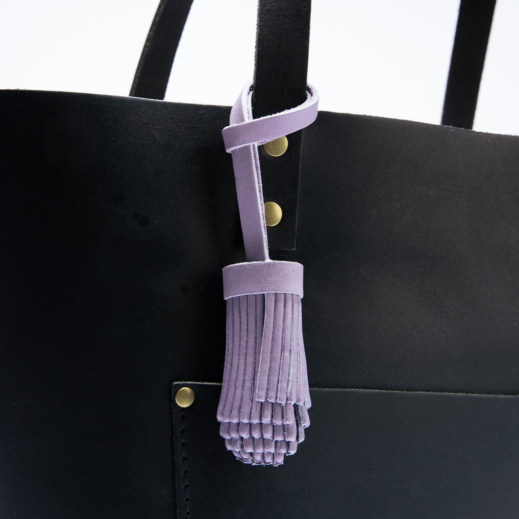 Portland Leather Goods Pom Tassel
