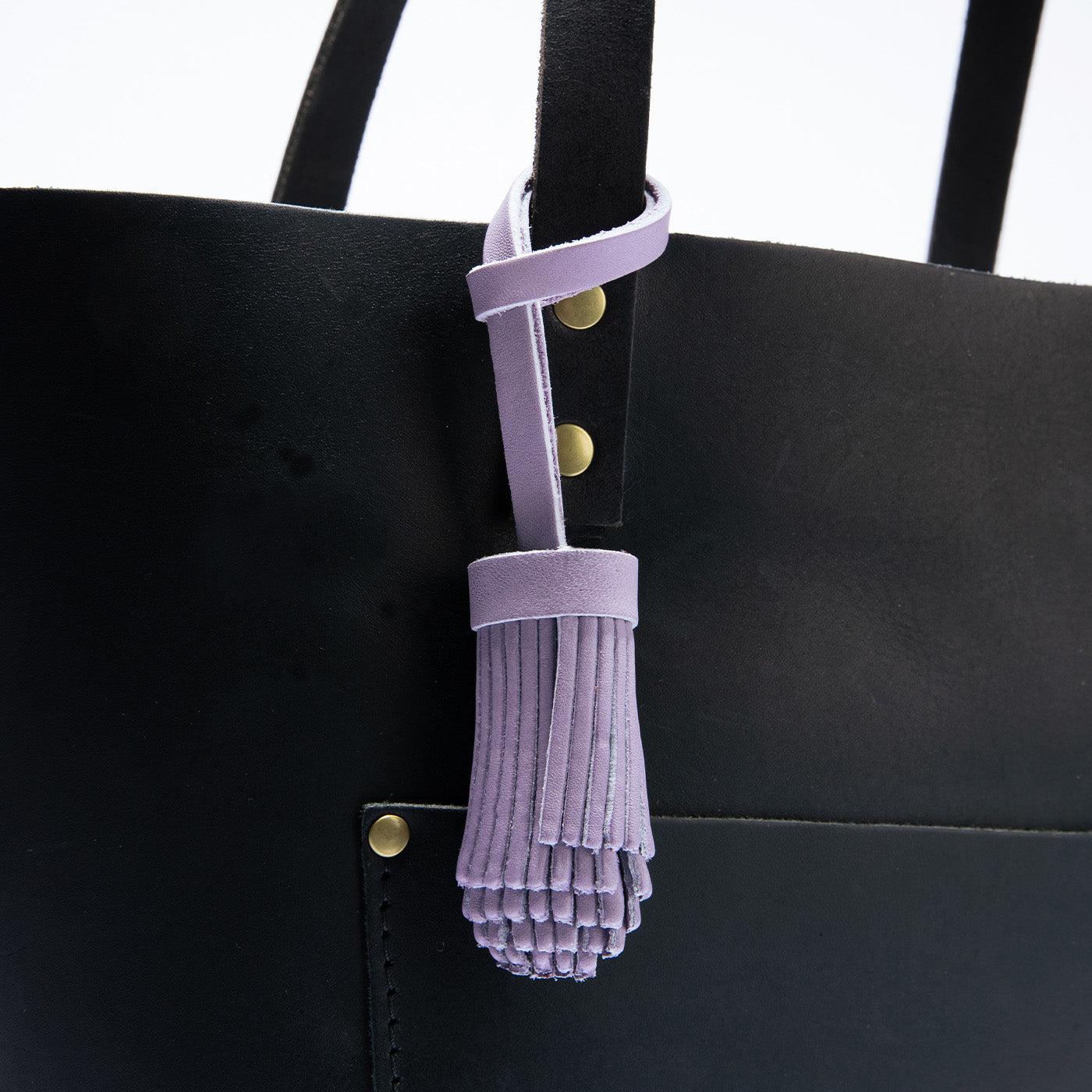 Portland Leather Goods Pom Tassel