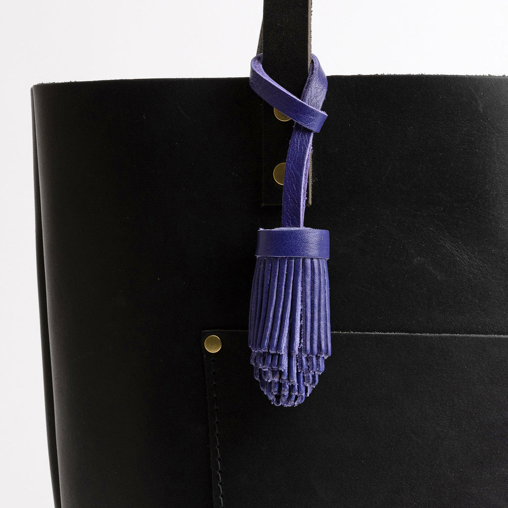 Portland Leather Goods Pom Tassel