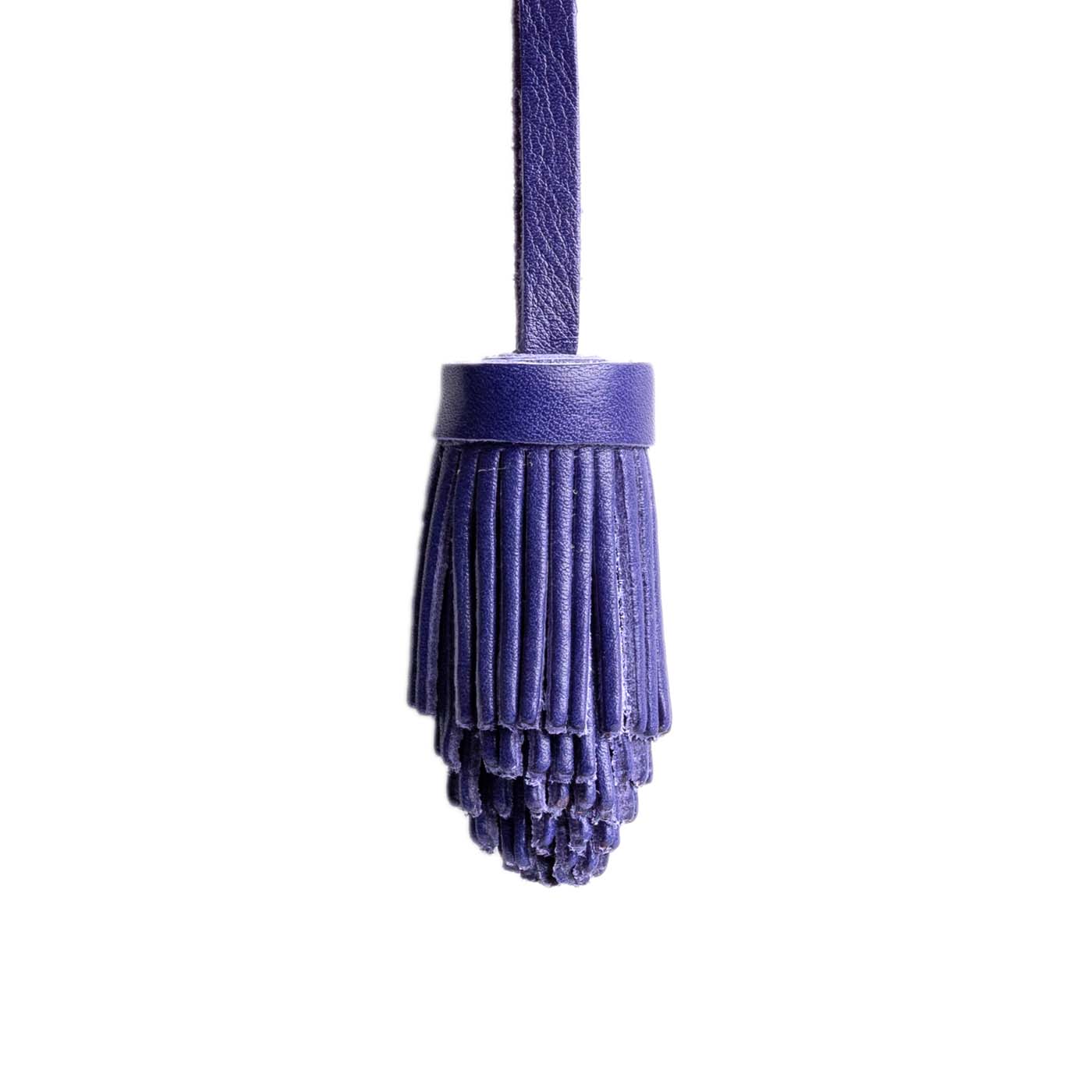 Portland Leather Goods Pom Tassel