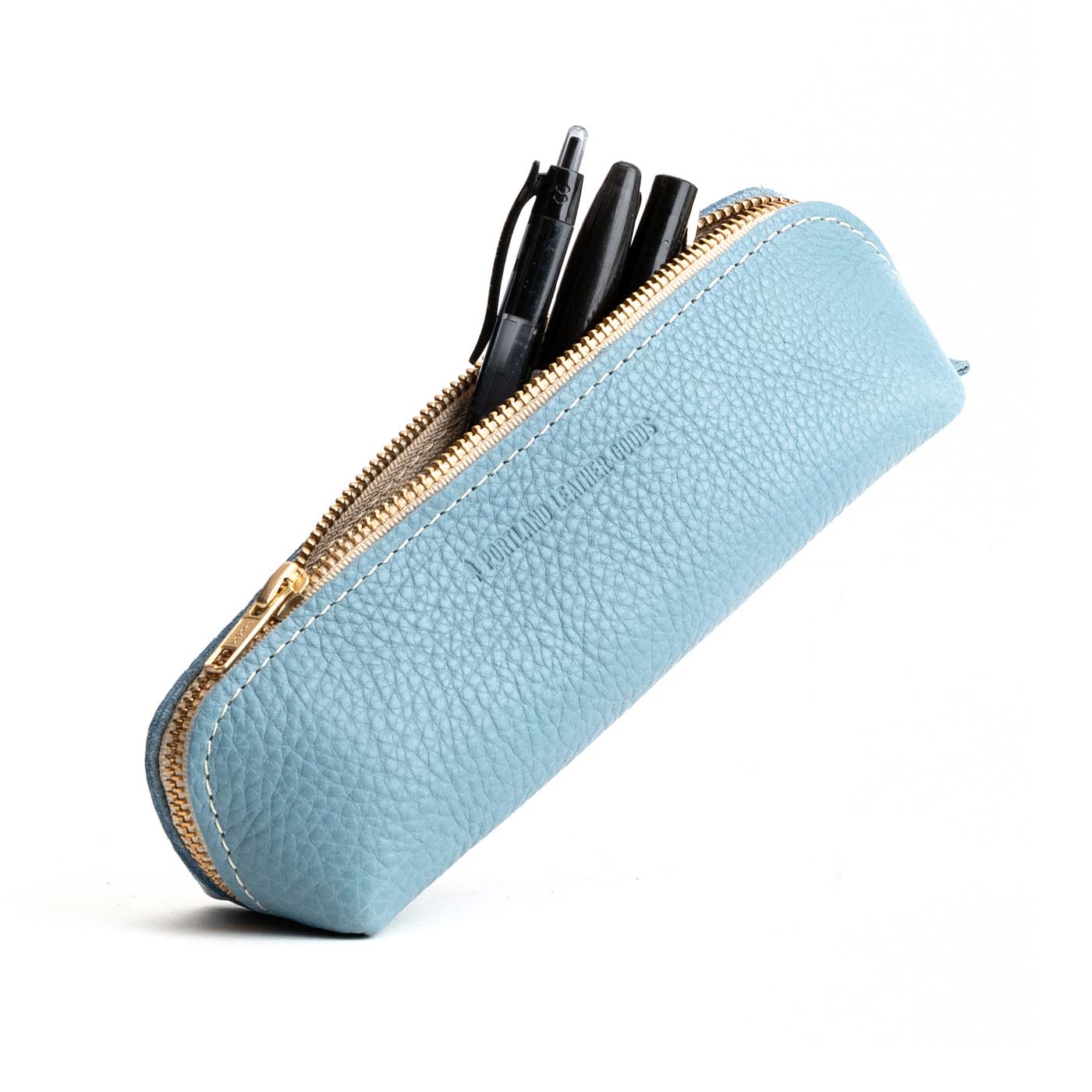 Portland Leather Goods The Sidekick Pouch