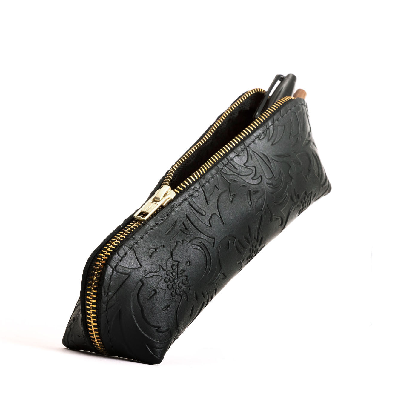 Portland Leather Goods The Sidekick Pouch