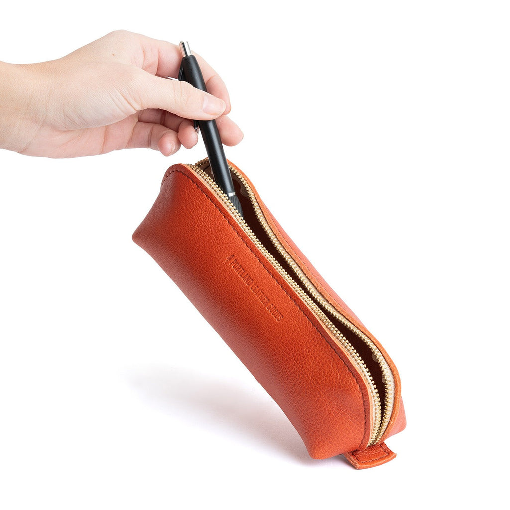 Portland Leather Goods The Sidekick Pouch