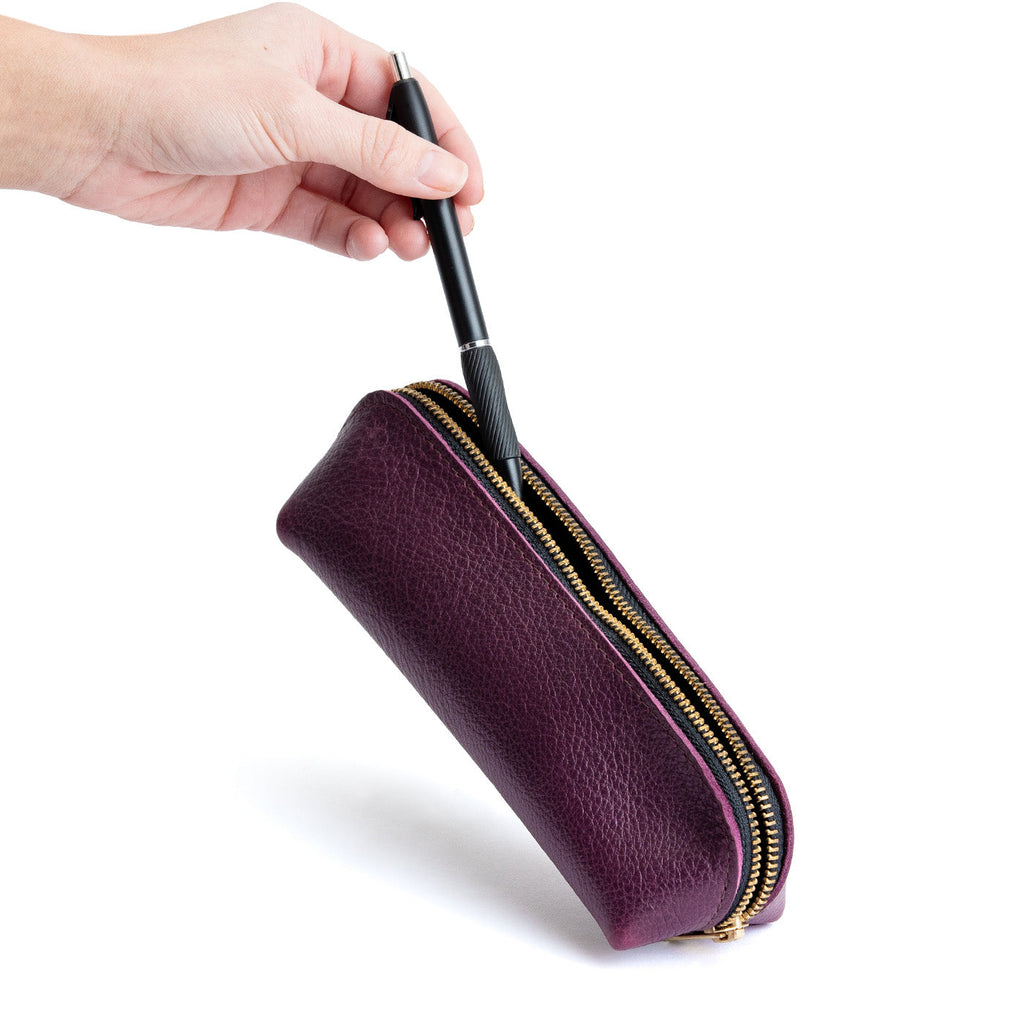 Portland Leather Goods The Sidekick Pouch