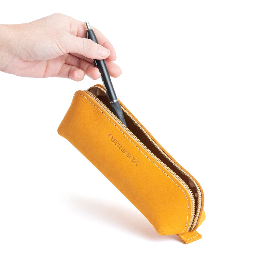 Portland Leather Goods The Sidekick Pouch