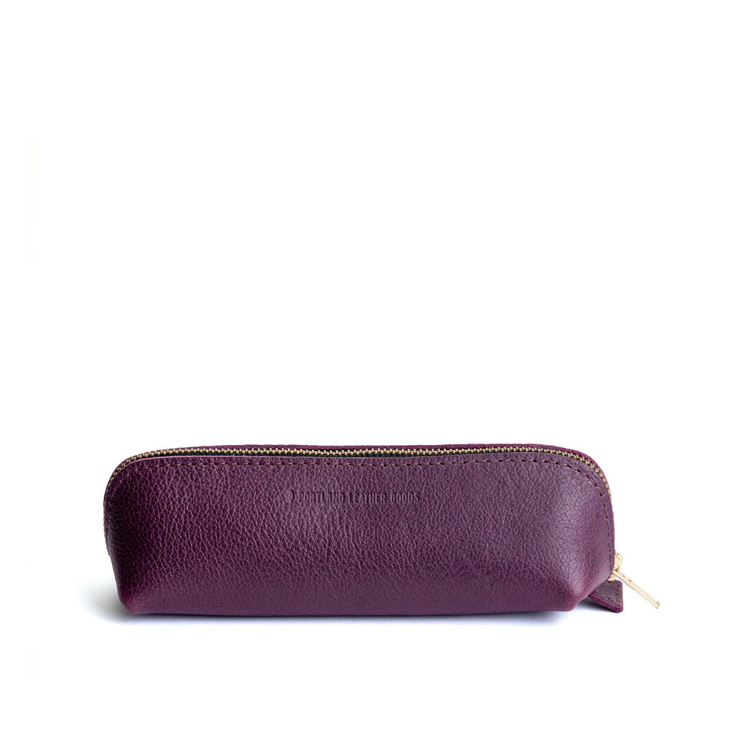 Portland Leather Goods The Sidekick Pouch