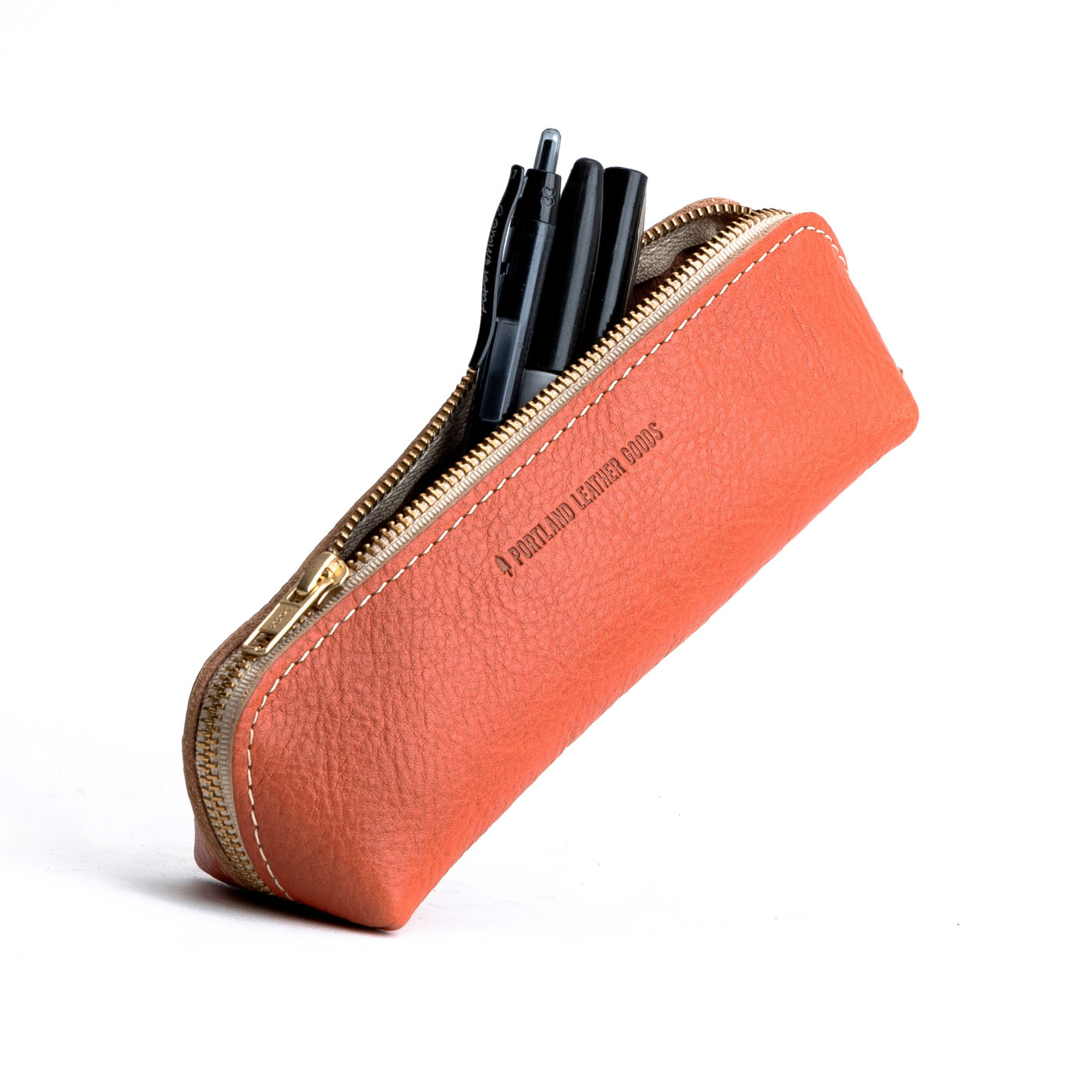 Portland Leather Goods The Sidekick Pouch