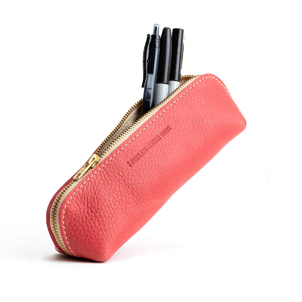 Portland Leather Goods The Sidekick Pouch