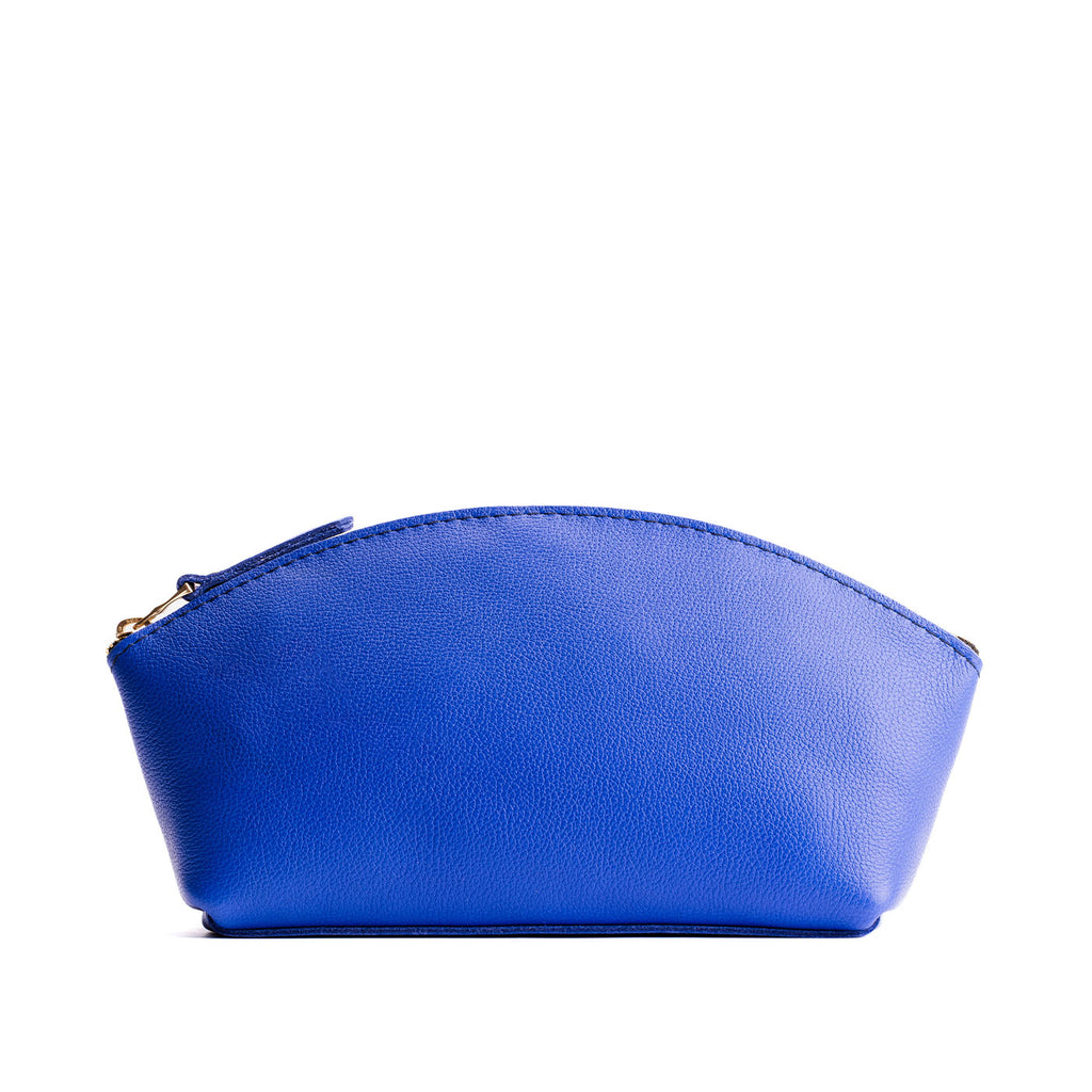 Portland Leather Goods 'Almost Perfect' Eclipse Makeup Bag