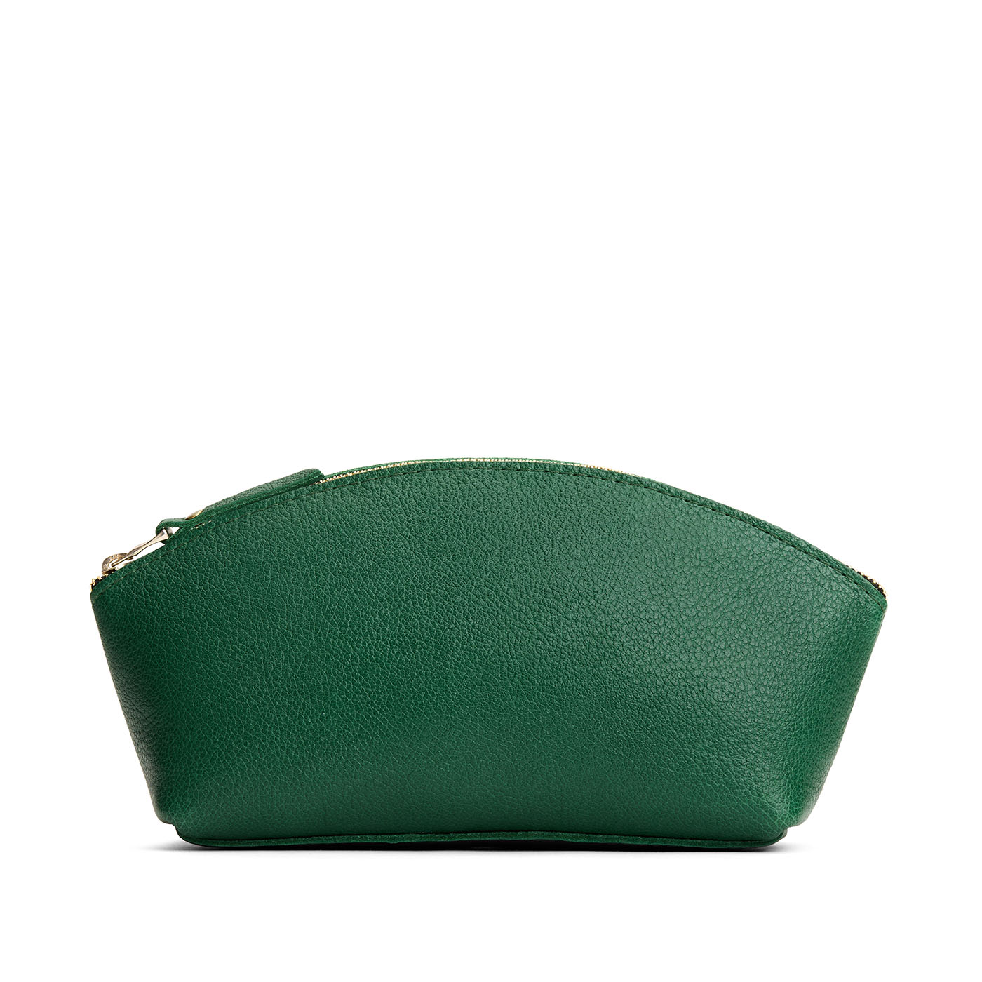 Portland Leather Goods 'Almost Perfect' Eclipse Makeup Bag