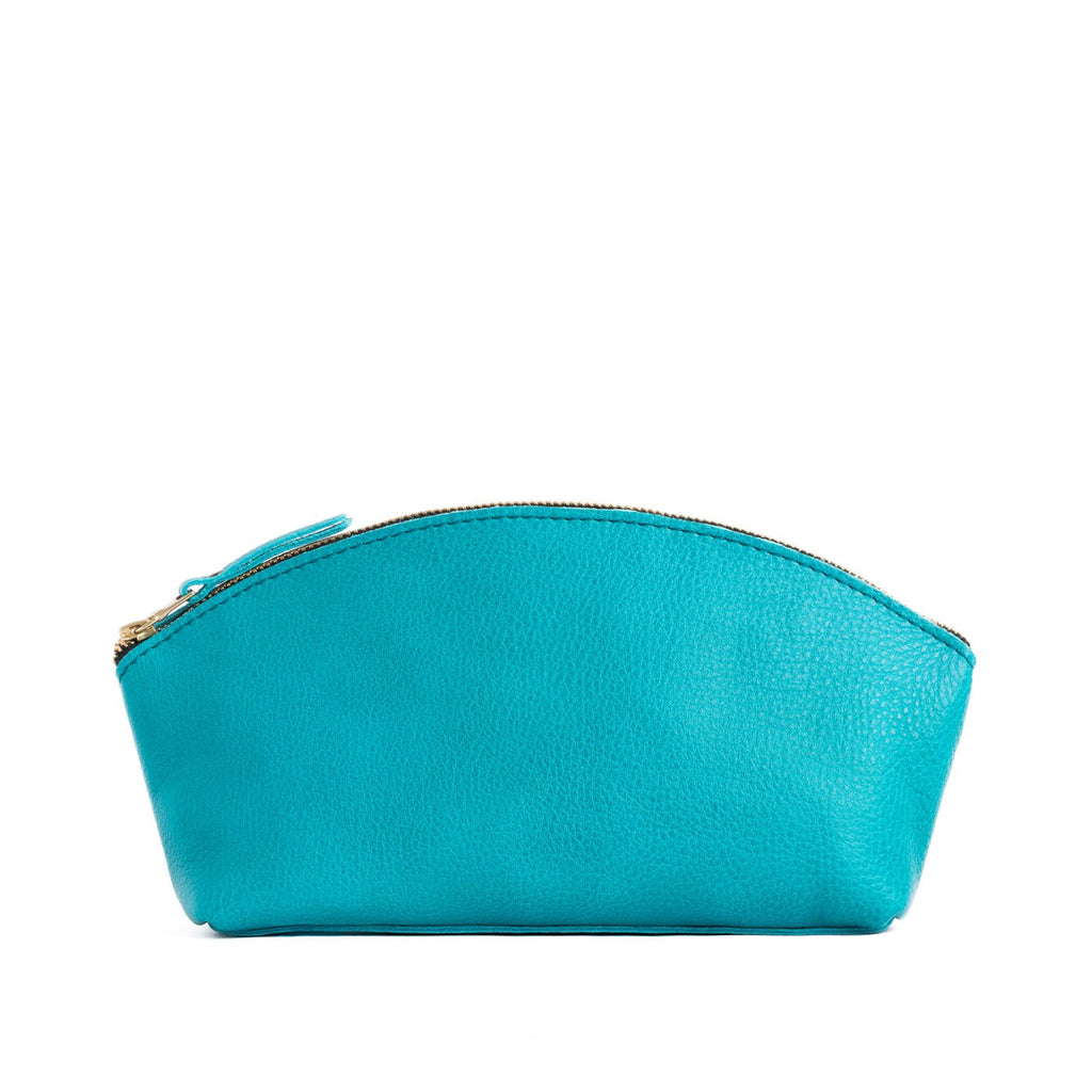 Portland Leather Goods 'Almost Perfect' Eclipse Makeup Bag