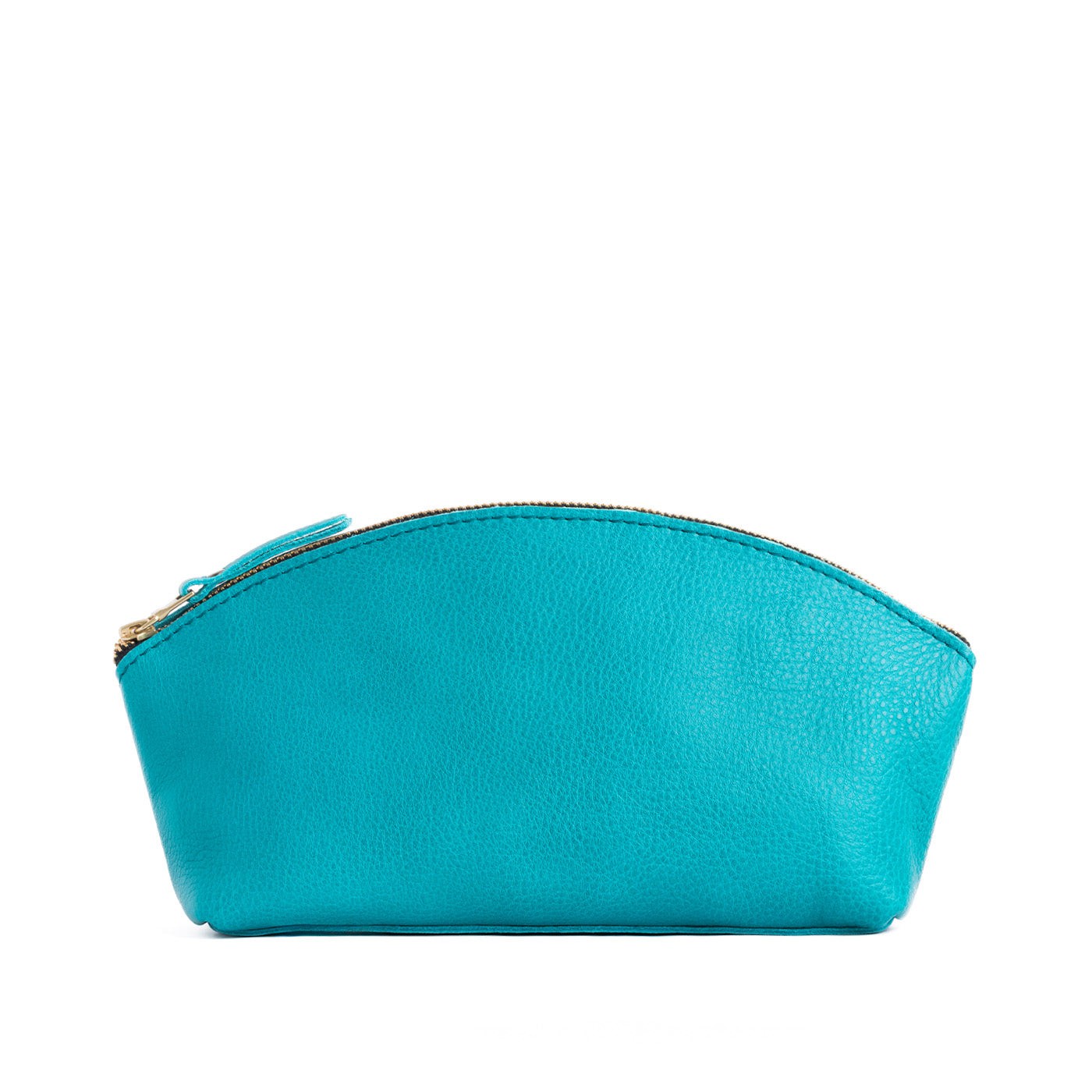 Portland Leather Goods 'Almost Perfect' Eclipse Makeup Bag