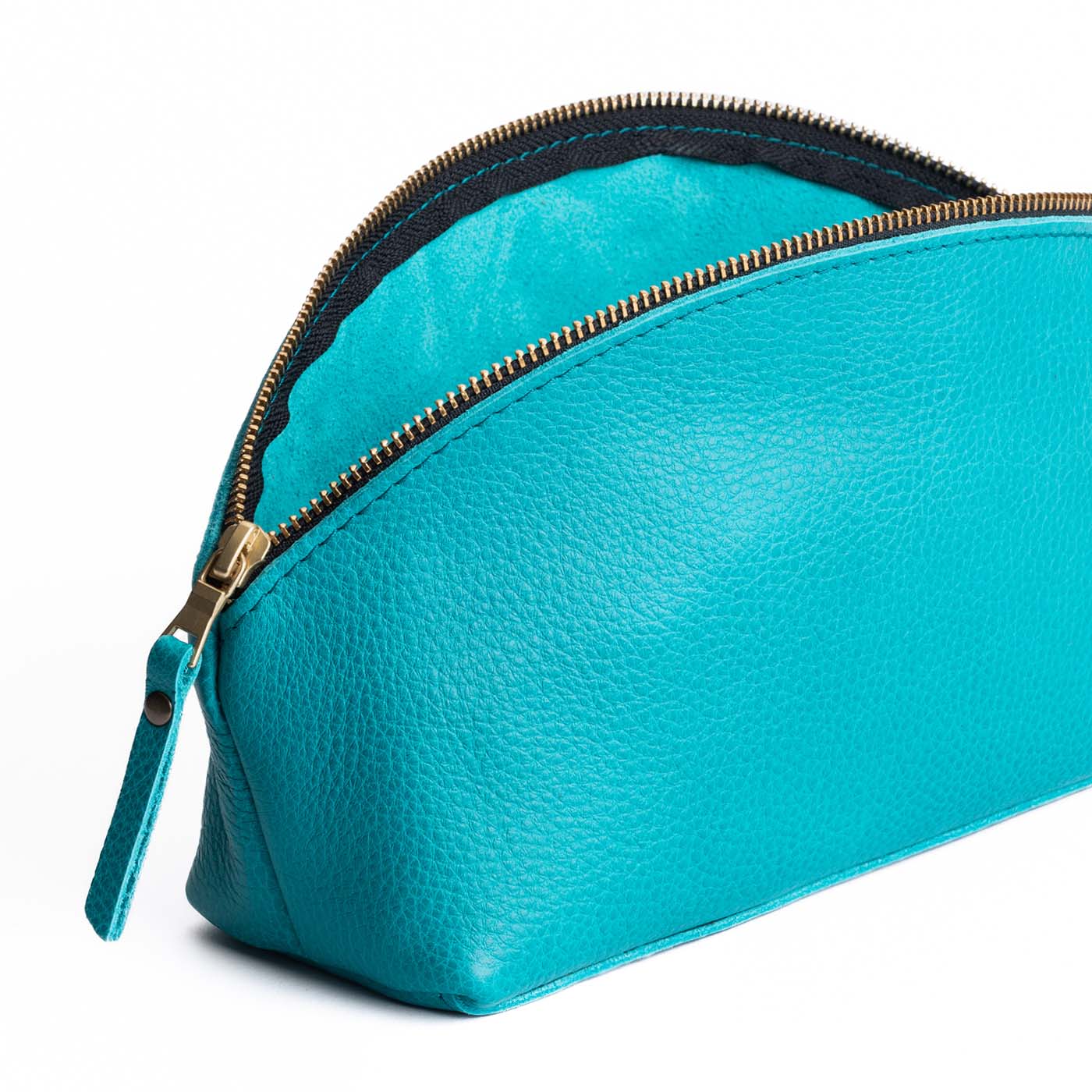 Portland Leather Goods 'Almost Perfect' Eclipse Makeup Bag