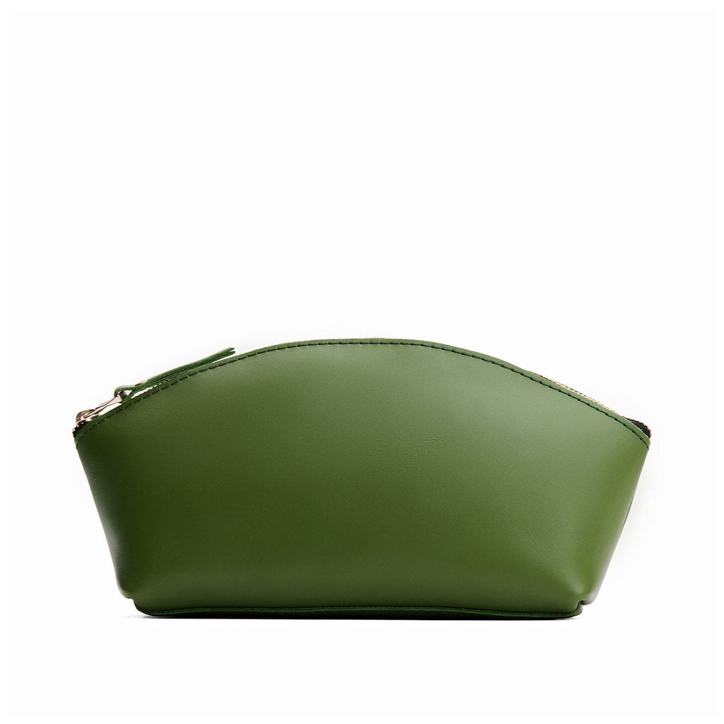 Portland Leather Goods 'Almost Perfect' Eclipse Makeup Bag