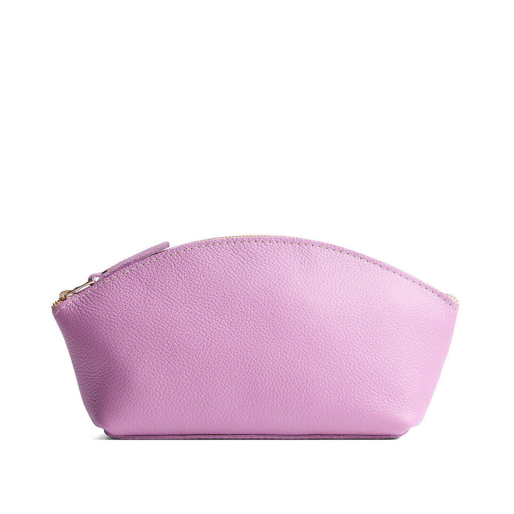 Portland Leather Goods 'Almost Perfect' Eclipse Makeup Bag