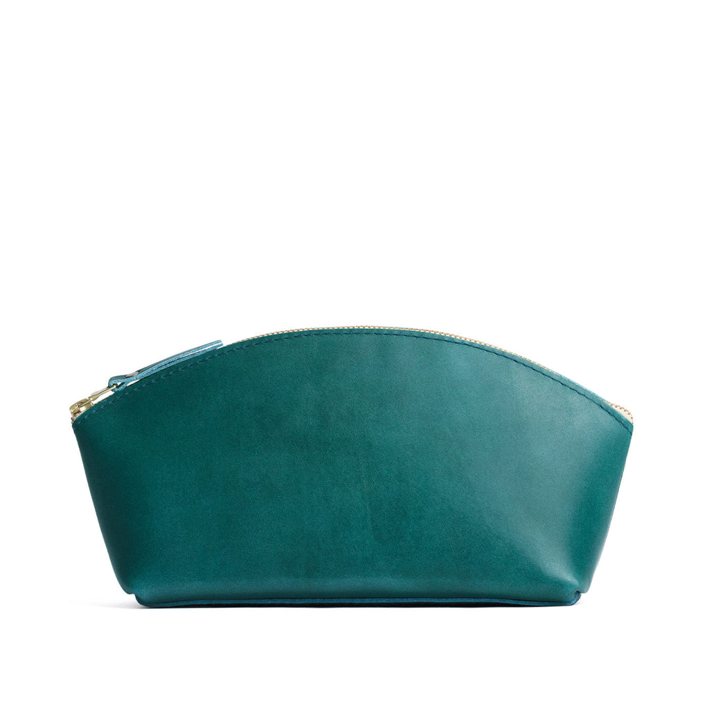 Portland Leather Goods 'Almost Perfect' Eclipse Makeup Bag