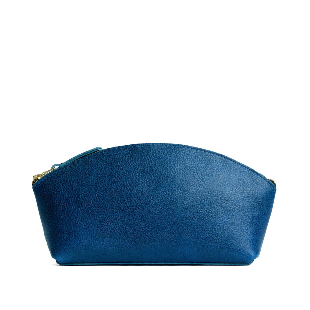 Portland Leather Goods 'Almost Perfect' Eclipse Makeup Bag