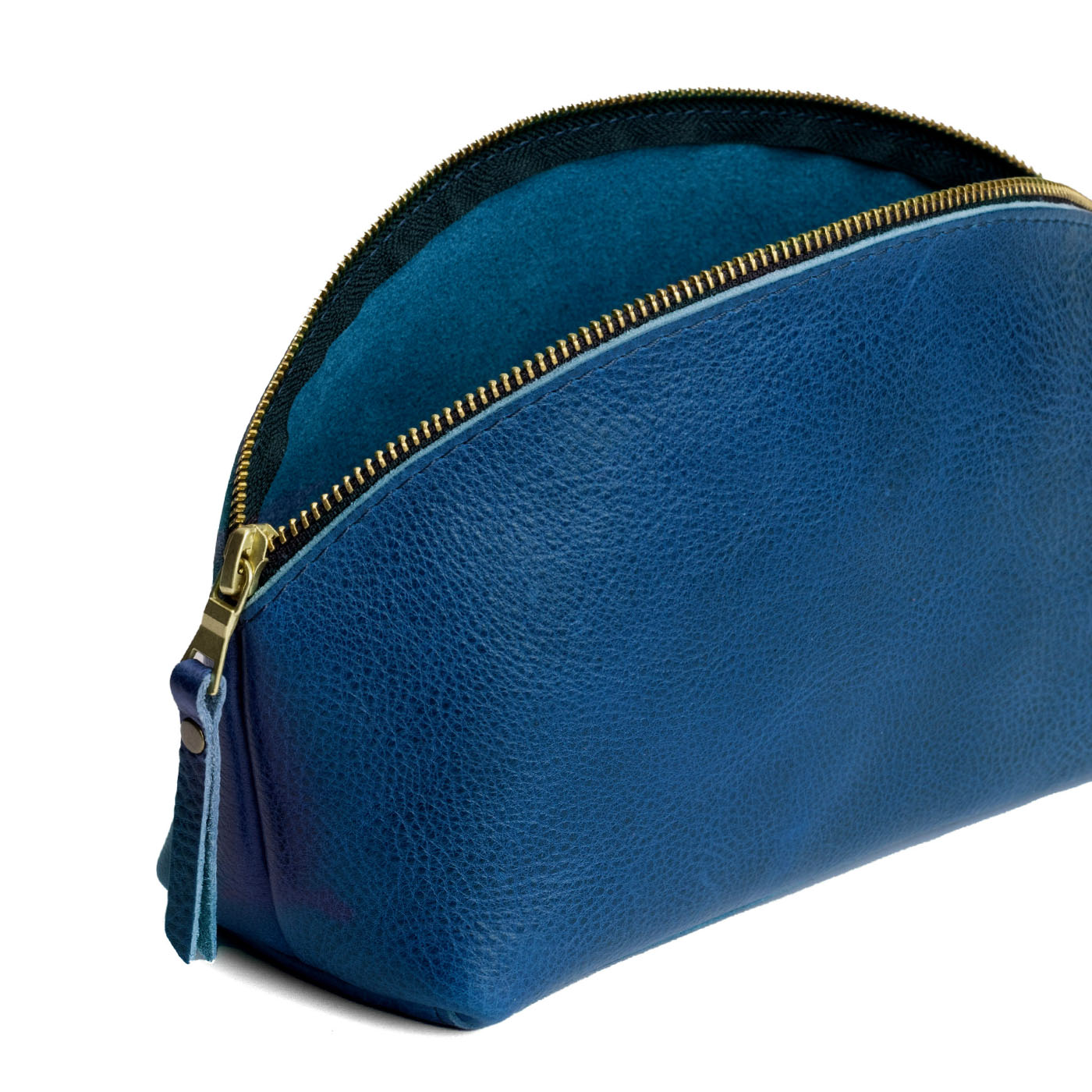 Portland Leather Goods 'Almost Perfect' Eclipse Makeup Bag