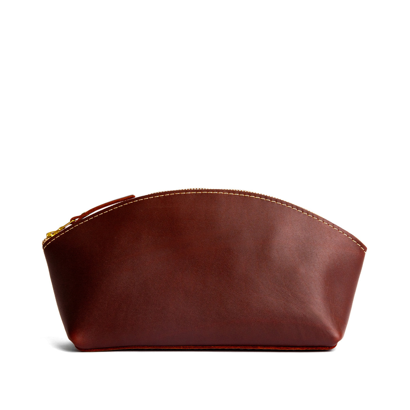 Portland Leather Goods 'Almost Perfect' Eclipse Makeup Bag
