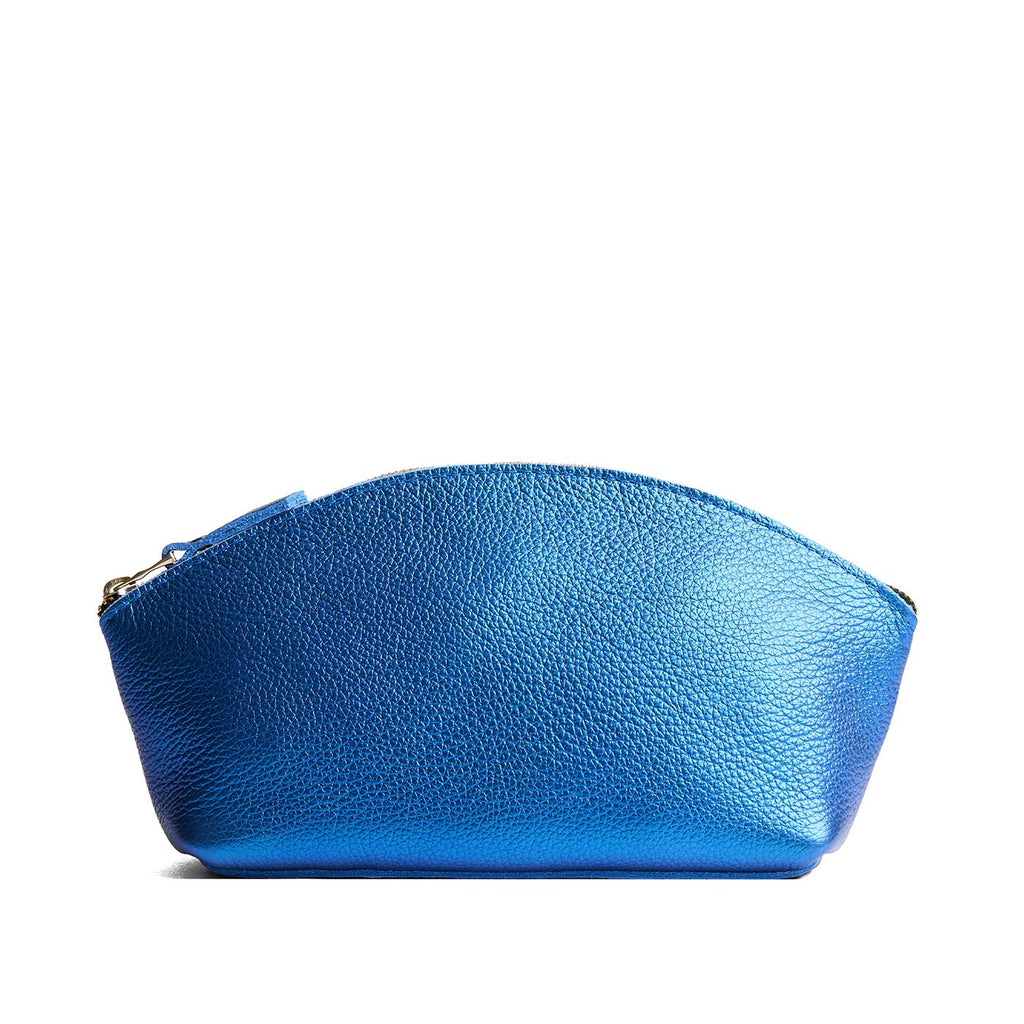 Portland Leather Goods 'Almost Perfect' Eclipse Makeup Bag