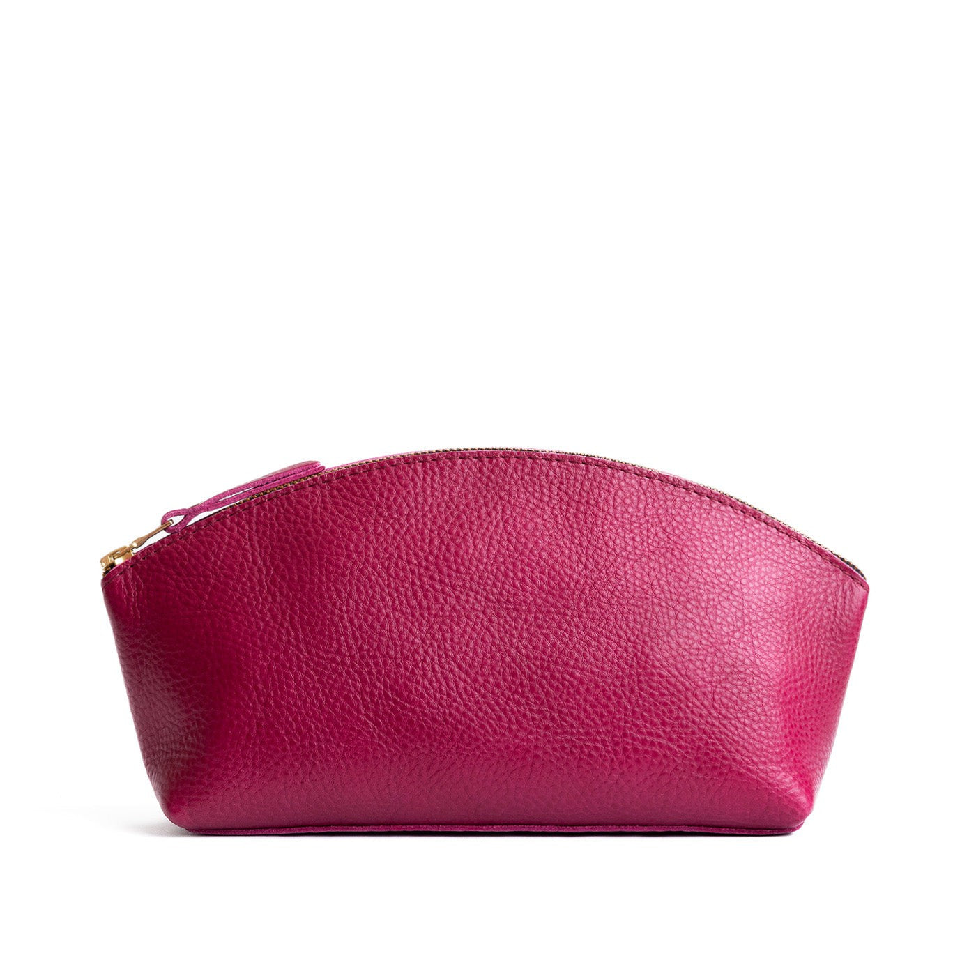 Portland Leather Goods 'Almost Perfect' Eclipse Makeup Bag