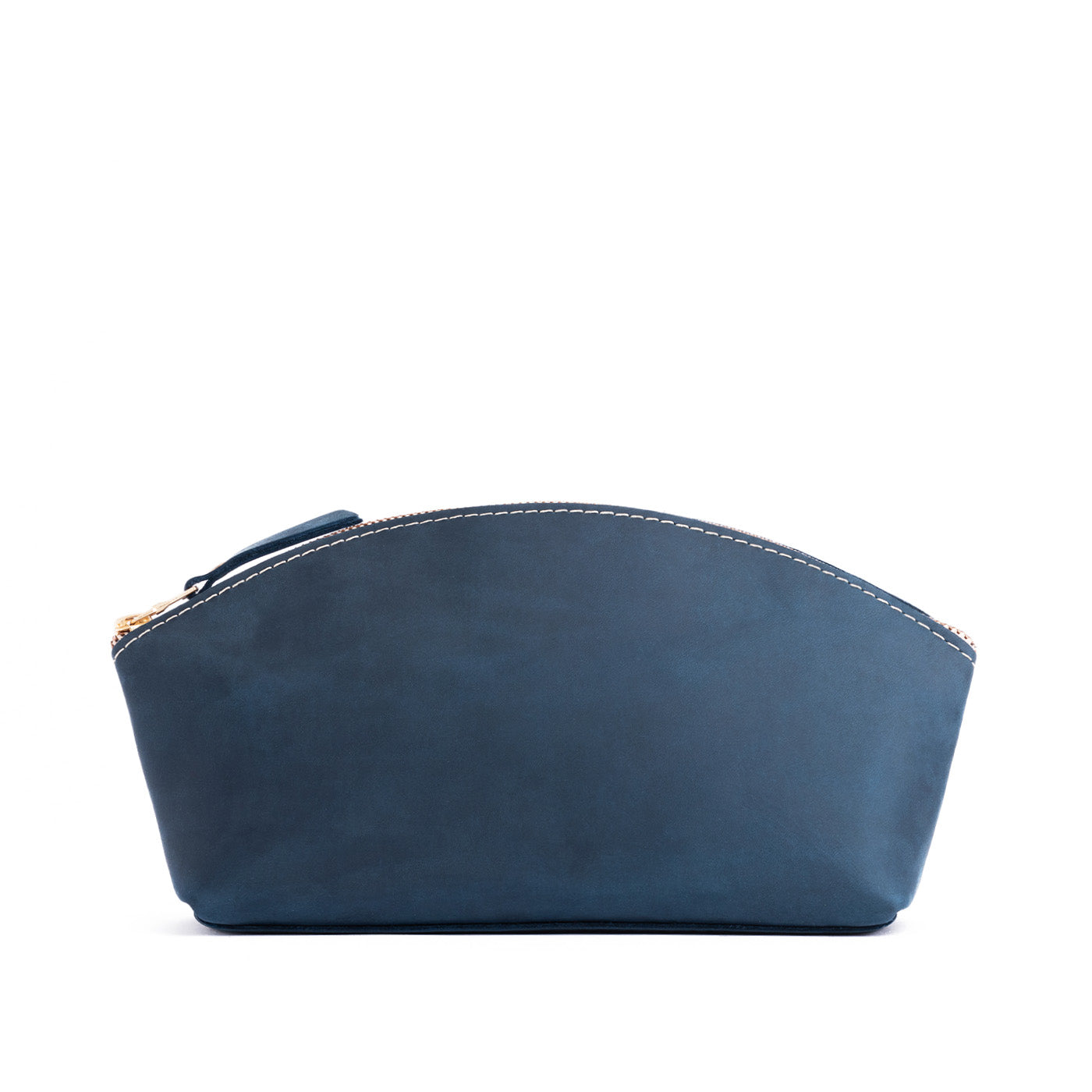 Portland Leather Goods 'Almost Perfect' Eclipse Makeup Bag
