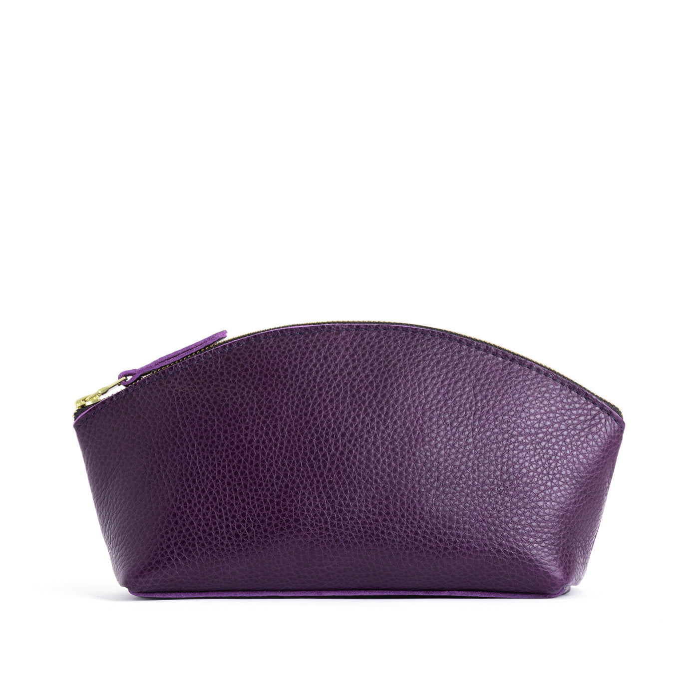 Portland Leather Goods 'Almost Perfect' Eclipse Makeup Bag