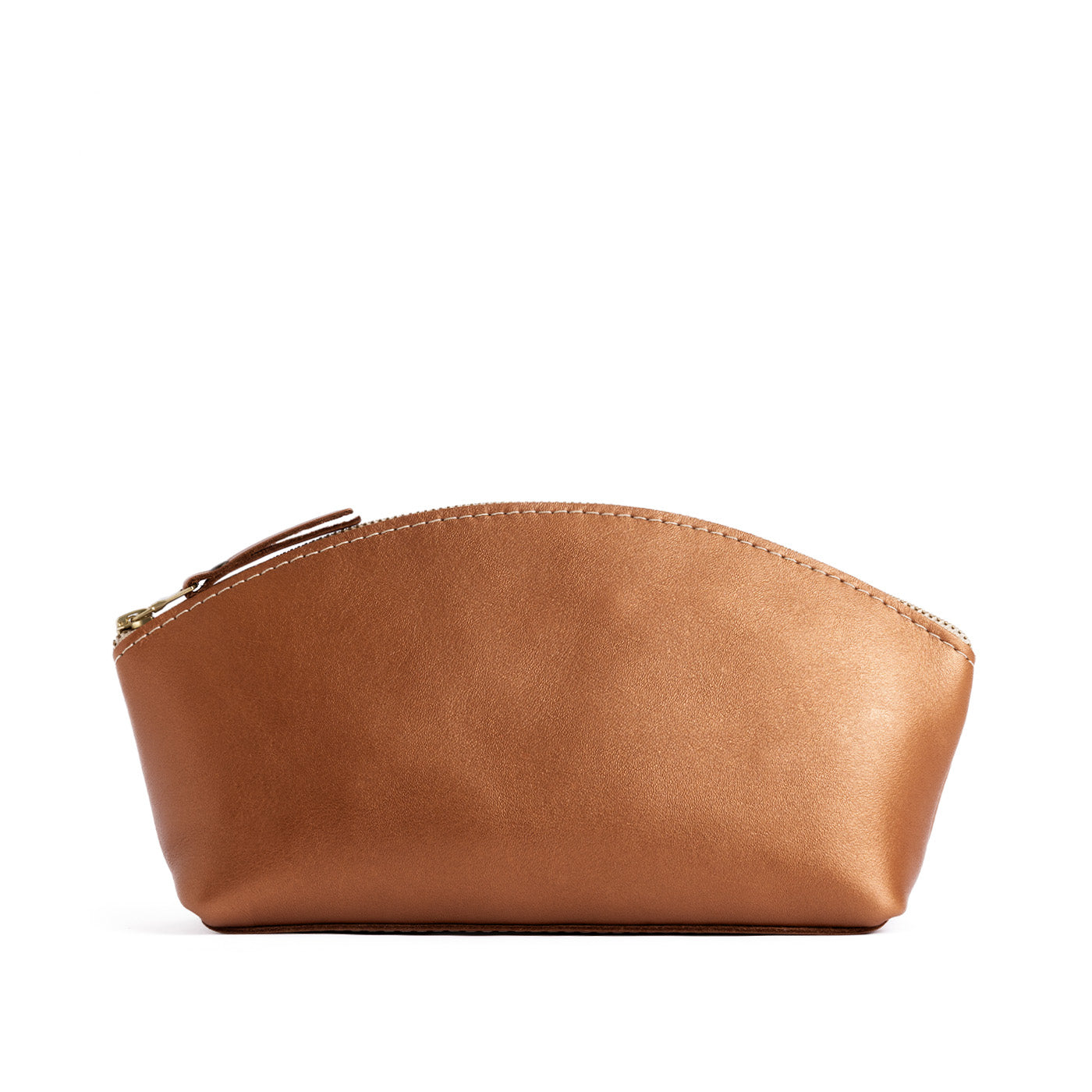 Portland Leather Goods 'Almost Perfect' Eclipse Makeup Bag