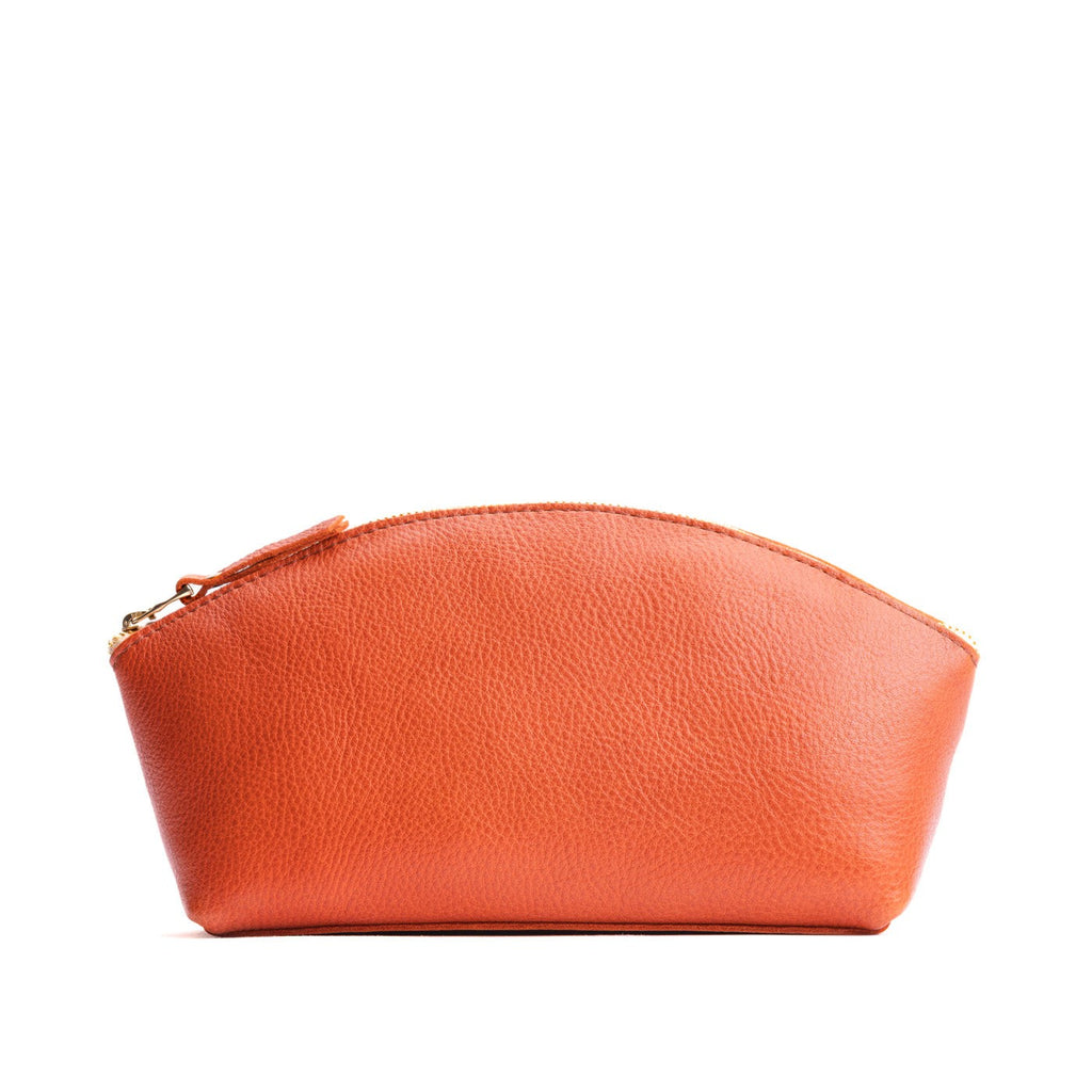 Portland Leather Goods 'Almost Perfect' Eclipse Makeup Bag