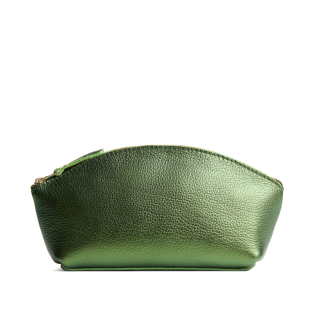 Portland Leather Goods 'Almost Perfect' Eclipse Makeup Bag