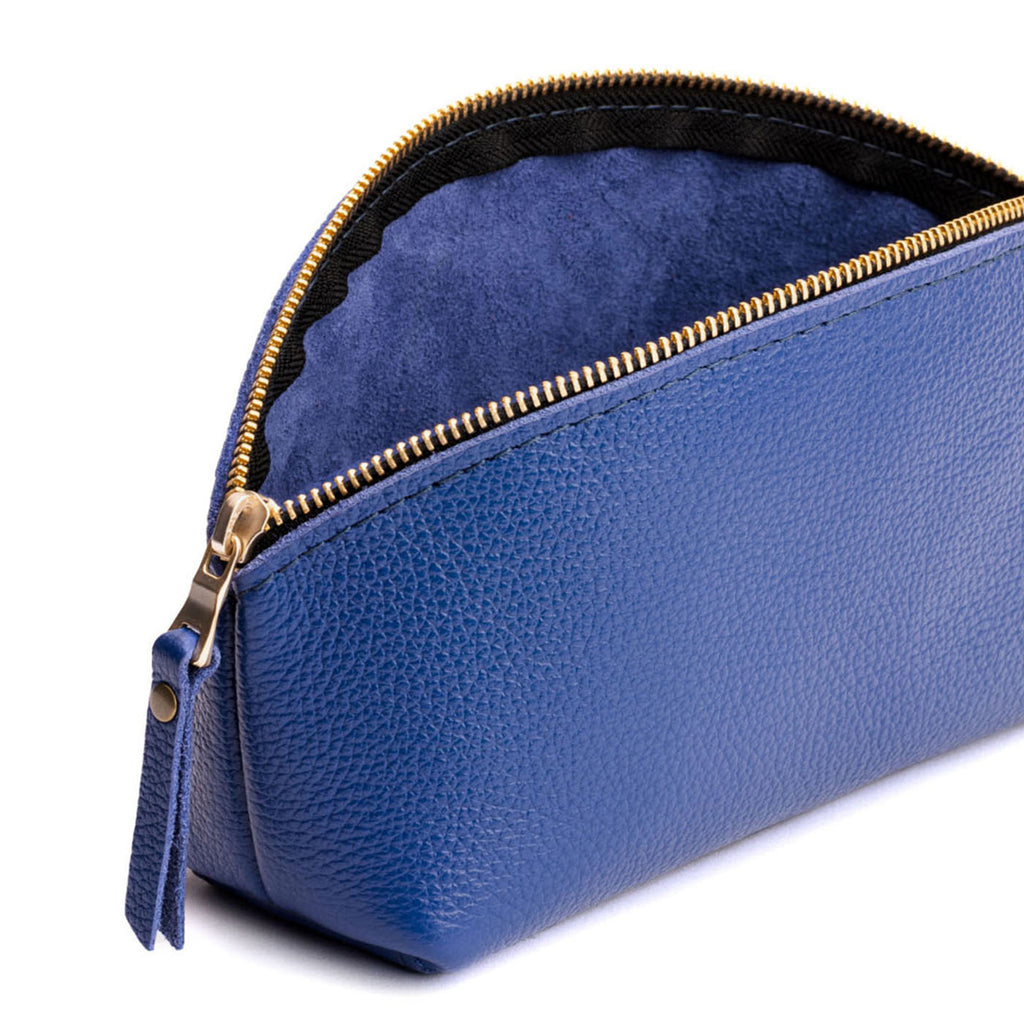 Portland Leather Goods 'Almost Perfect' Eclipse Makeup Bag