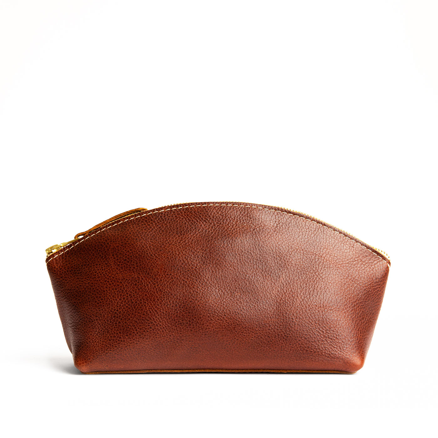 Portland Leather Goods 'Almost Perfect' Eclipse Makeup Bag