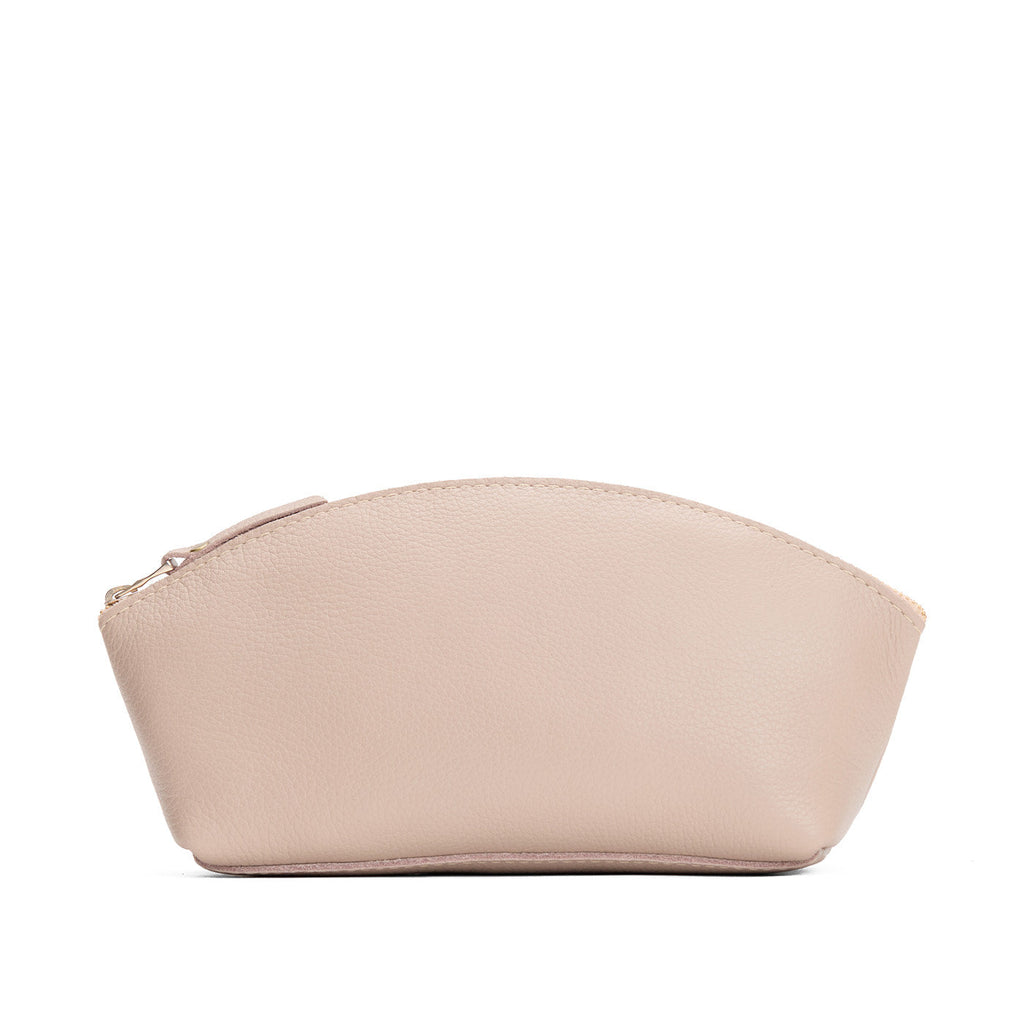 Portland Leather Goods 'Almost Perfect' Eclipse Makeup Bag