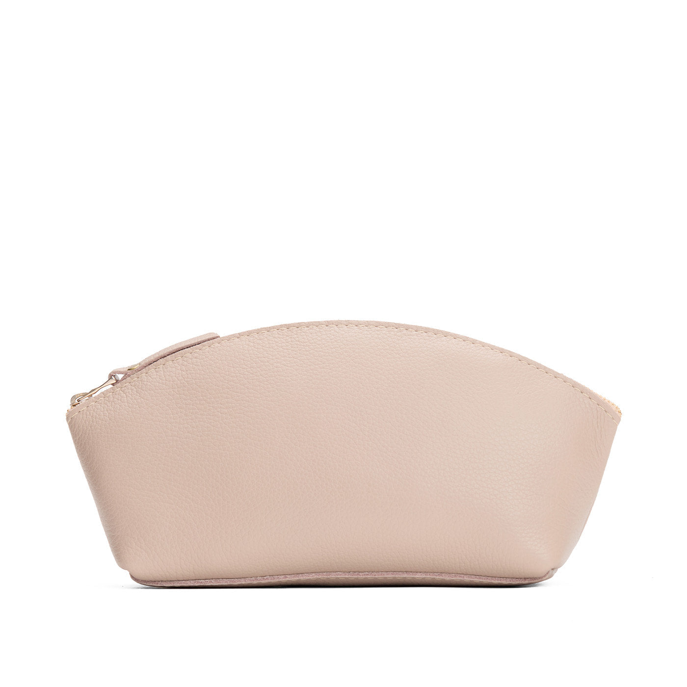 Portland Leather Goods 'Almost Perfect' Eclipse Makeup Bag