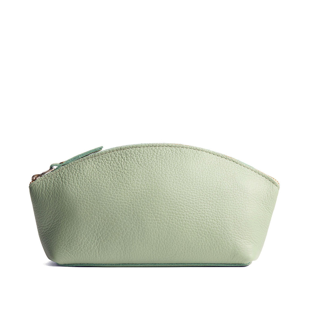 Portland Leather Goods 'Almost Perfect' Eclipse Makeup Bag