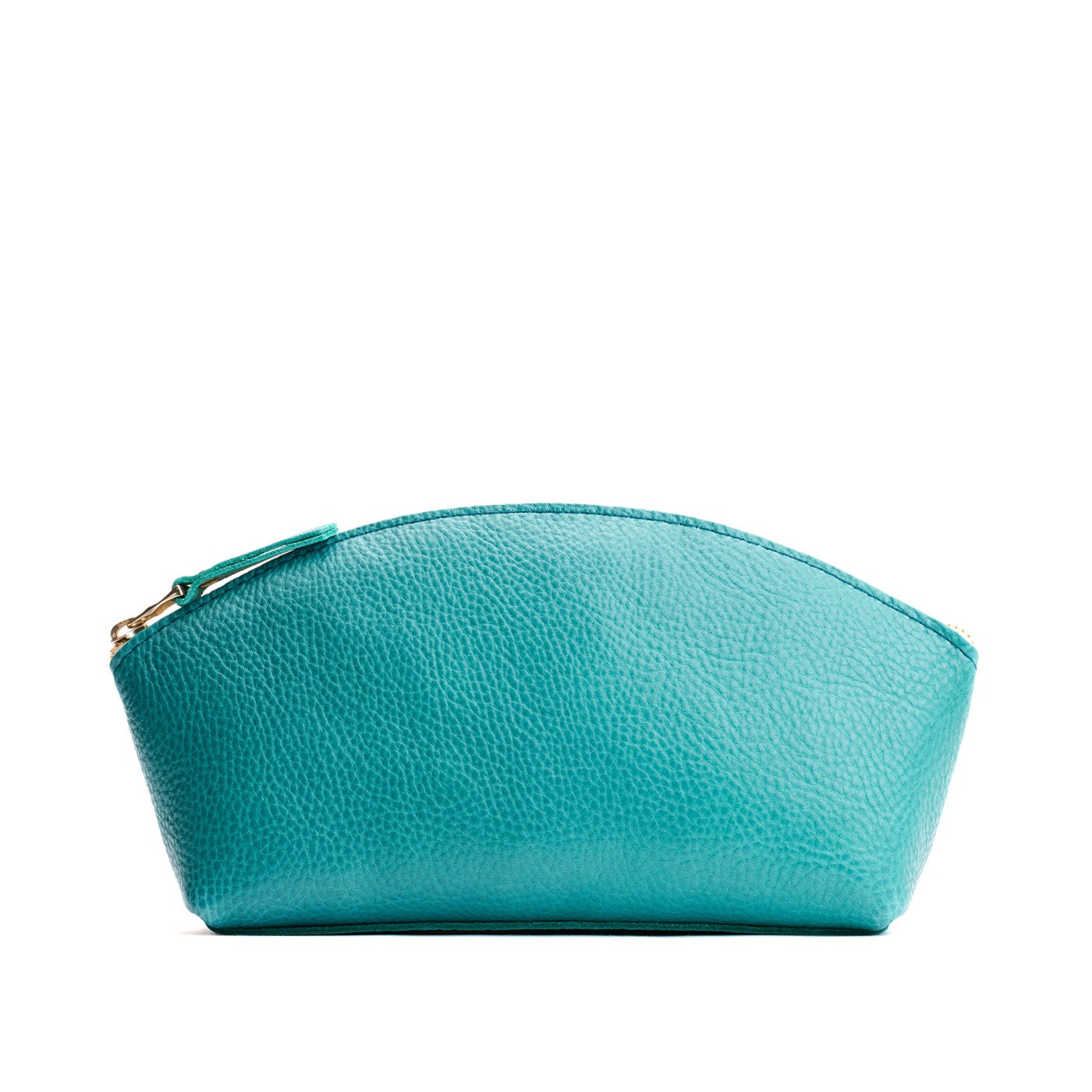 Portland Leather Goods 'Almost Perfect' Eclipse Makeup Bag