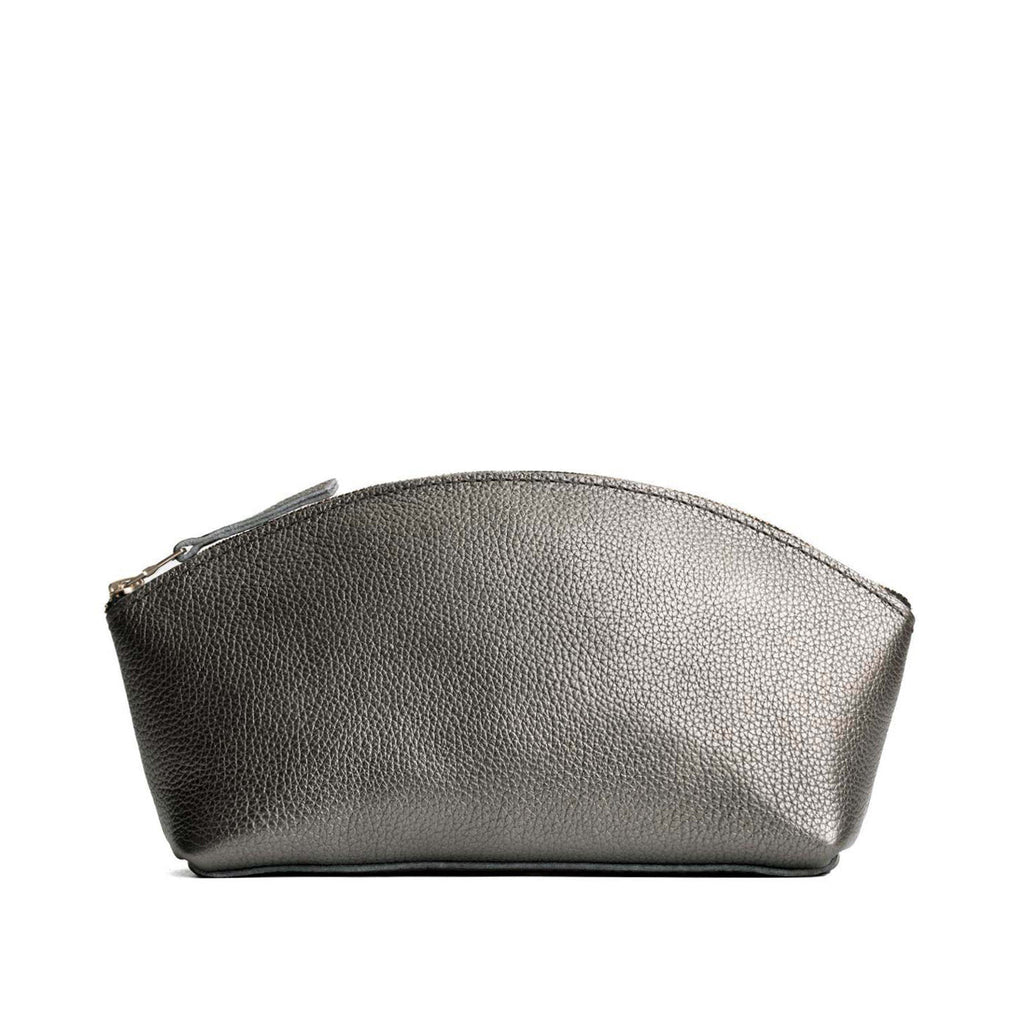 Portland Leather Goods 'Almost Perfect' Eclipse Makeup Bag