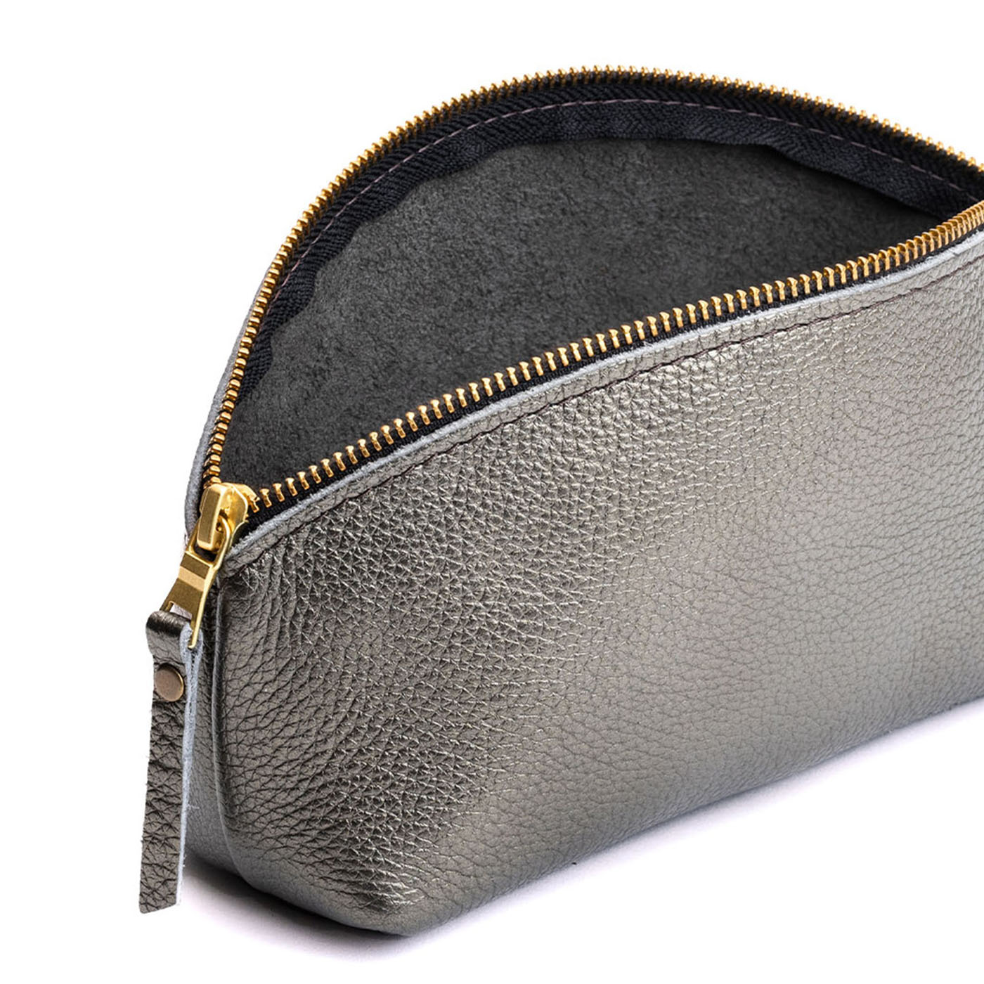 Portland Leather Goods 'Almost Perfect' Eclipse Makeup Bag