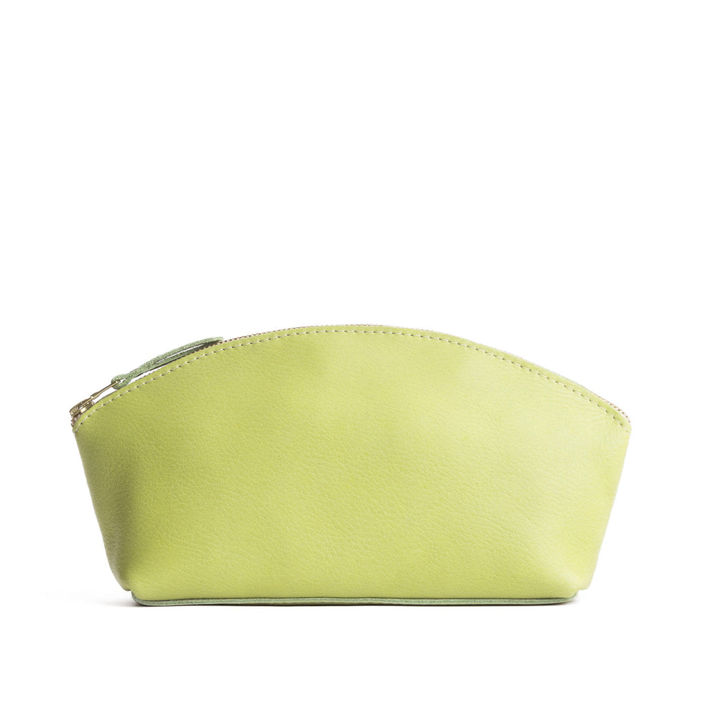 Portland Leather Goods 'Almost Perfect' Eclipse Makeup Bag