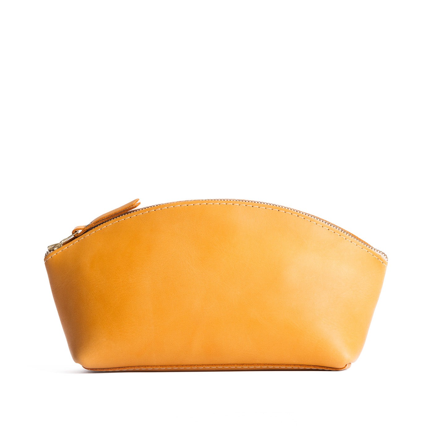 Portland Leather Goods 'Almost Perfect' Eclipse Makeup Bag