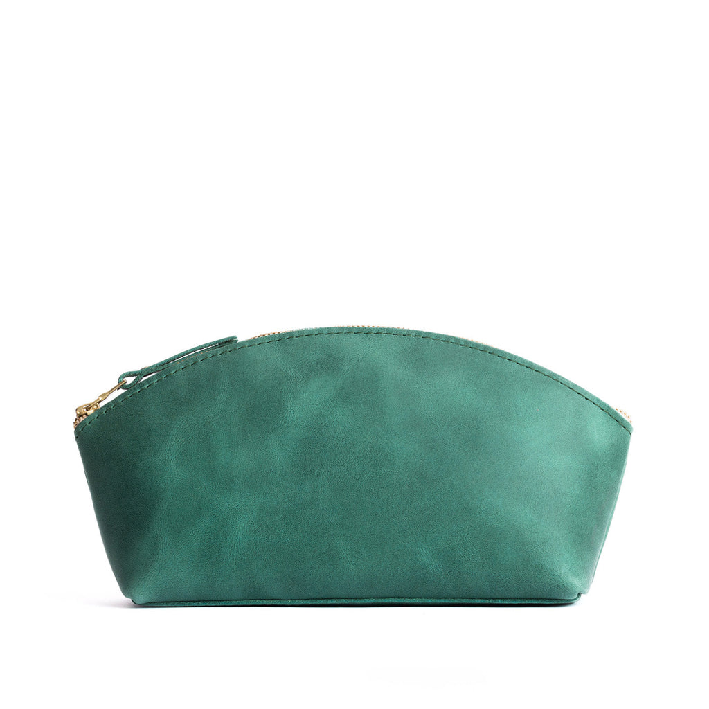 Portland Leather Goods 'Almost Perfect' Eclipse Makeup Bag