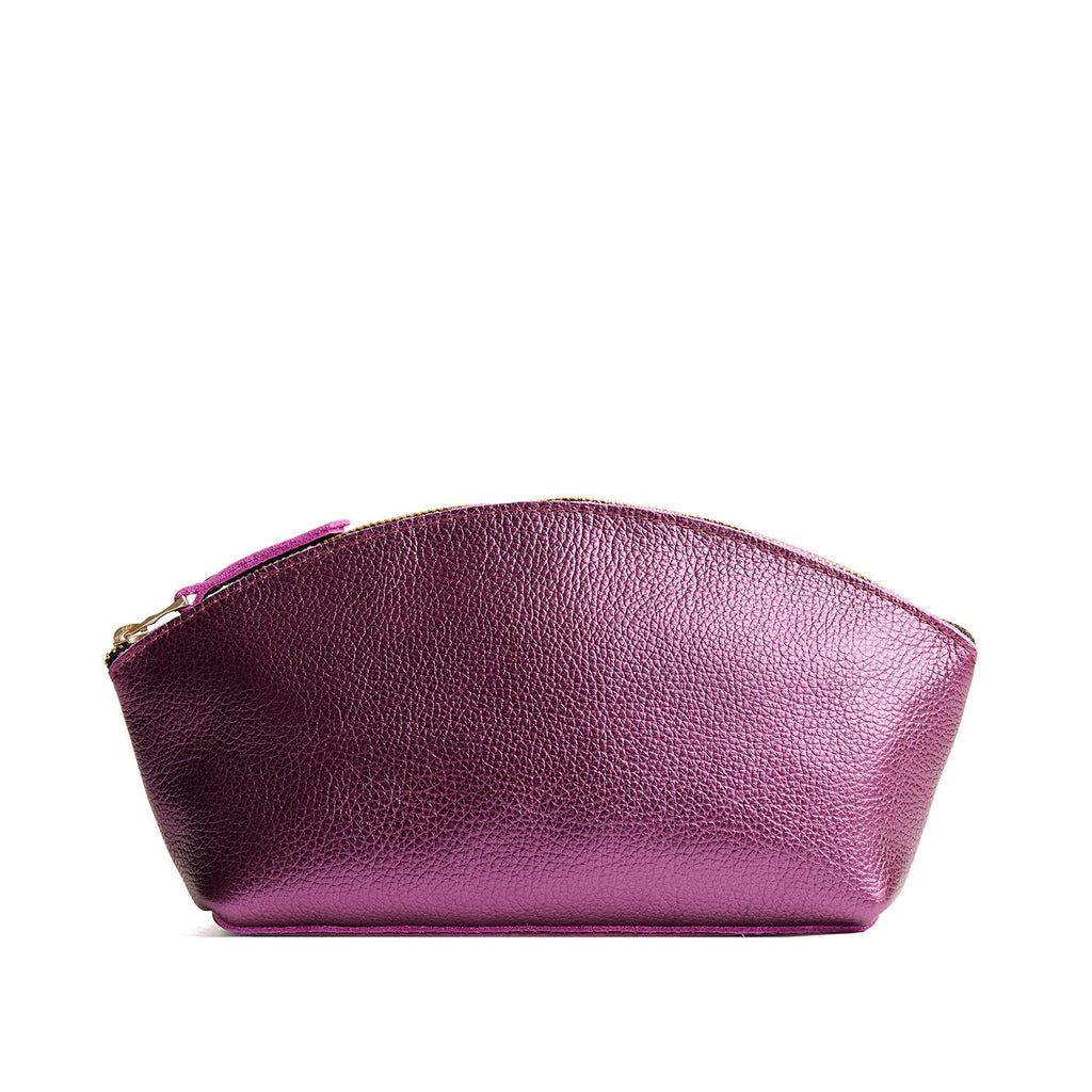 Portland Leather Goods 'Almost Perfect' Eclipse Makeup Bag