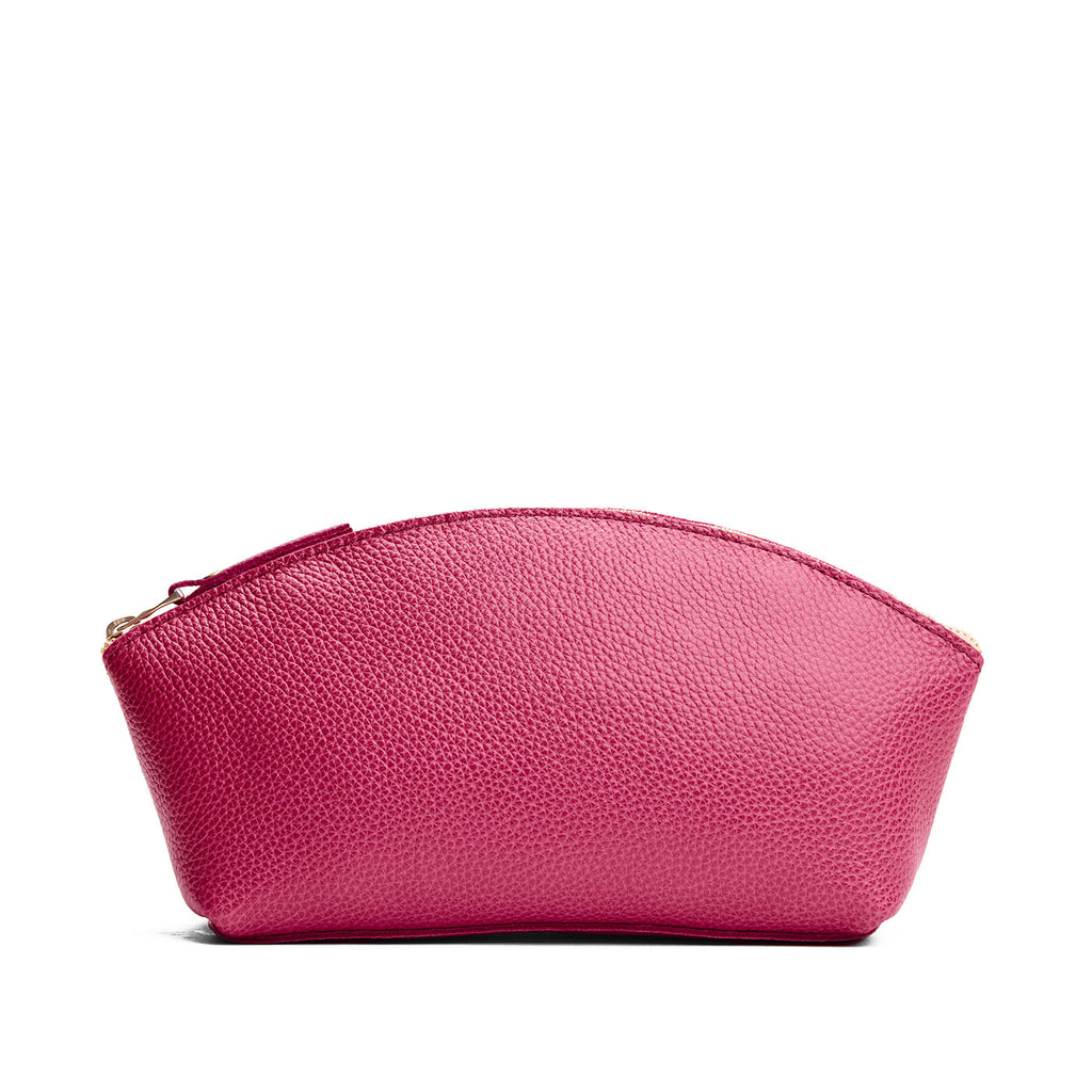 Portland Leather Goods 'Almost Perfect' Eclipse Makeup Bag