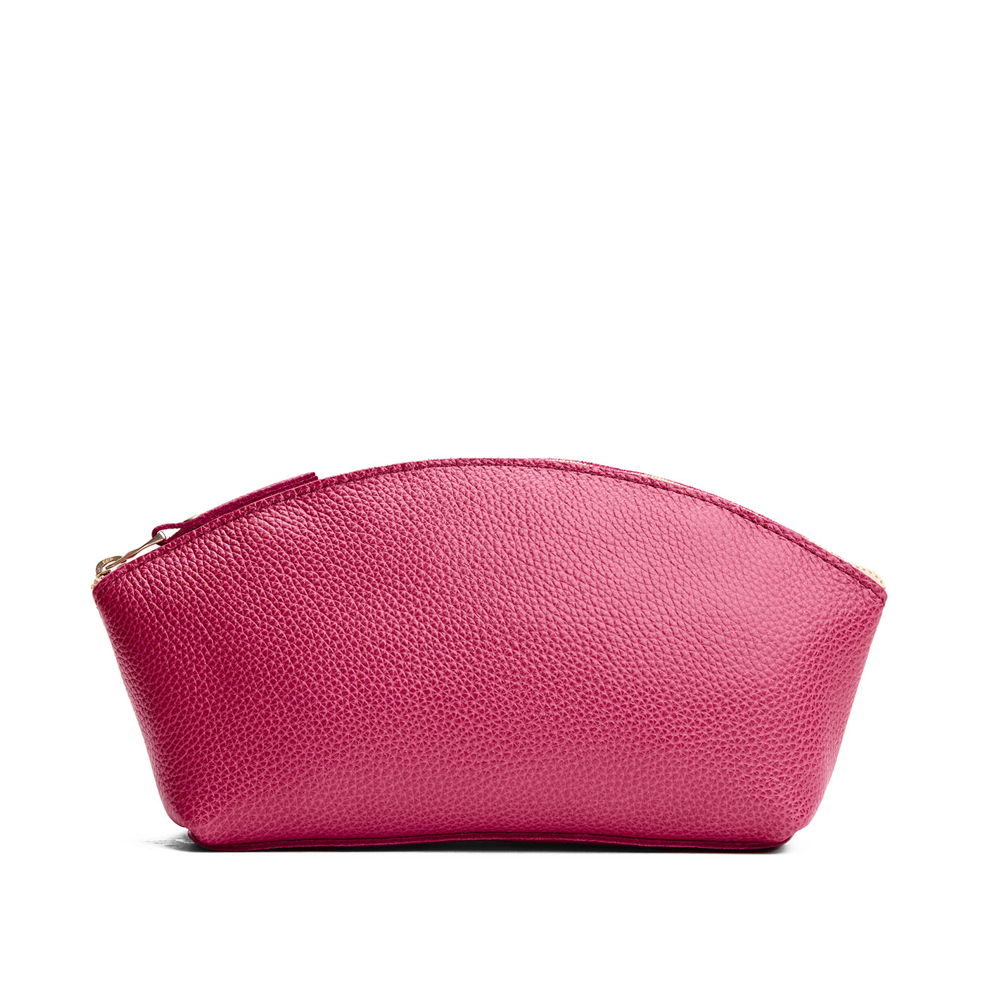 Portland Leather Goods 'Almost Perfect' Eclipse Makeup Bag