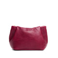 Portland Leather Goods Trevi Zipper Pouch