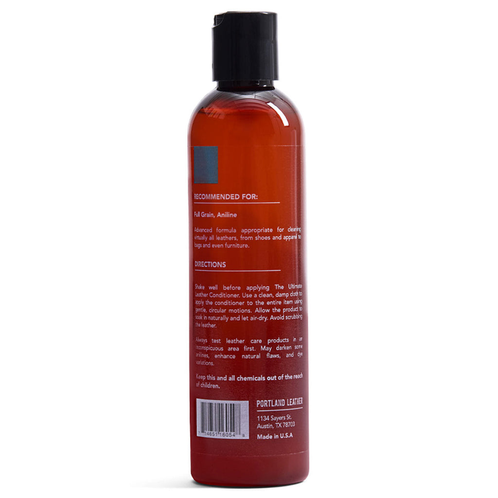 Portland Leather Goods The Ultimate Leather Conditioner