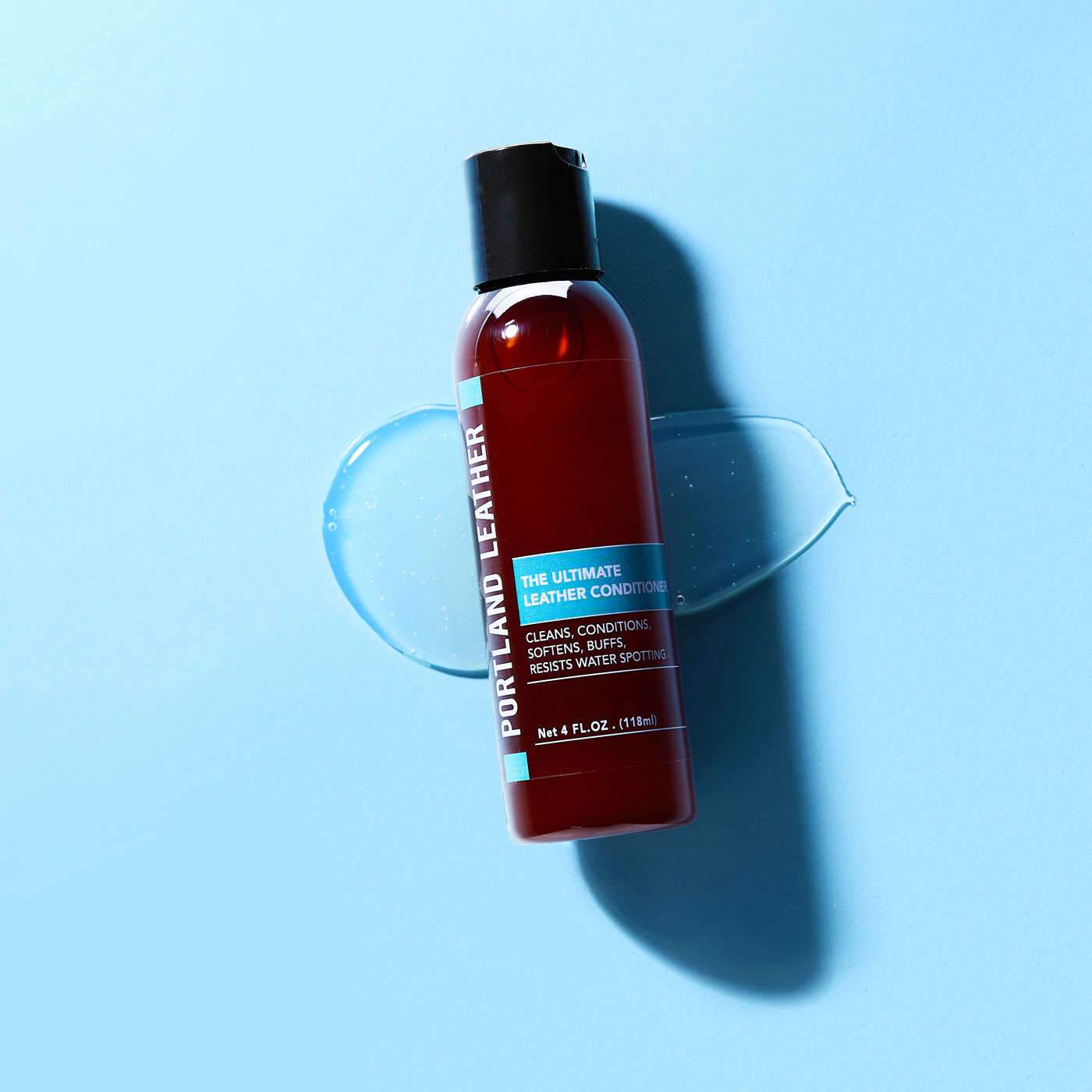 Portland Leather Goods The Ultimate Leather Conditioner