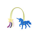 Portland Leather Goods Unicorn Star Tassel