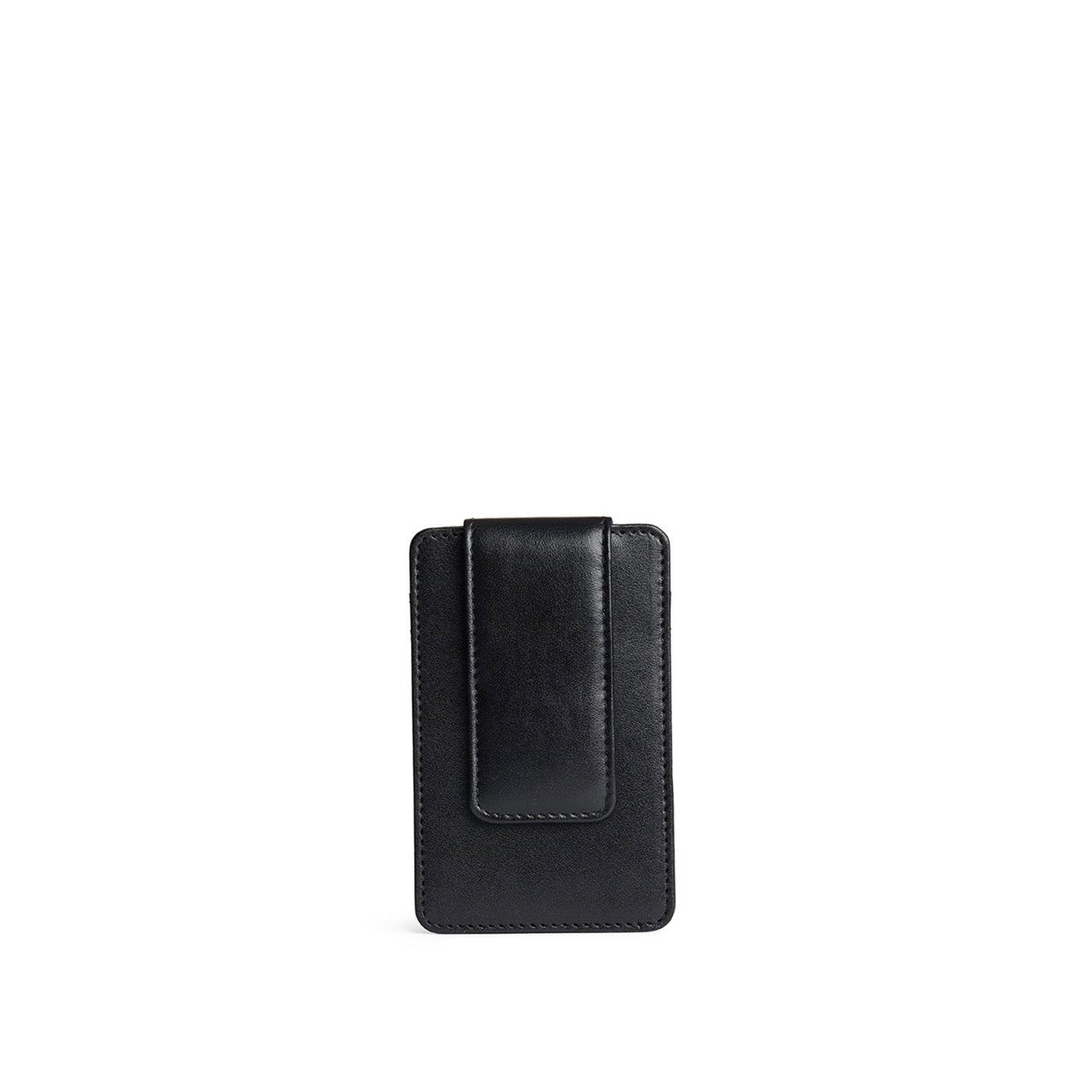 Portland Leather Goods Varsity Card Holder