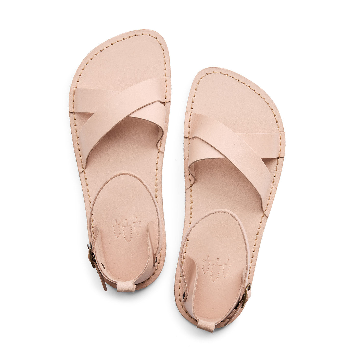 Portland Leather Goods Venezia Sandal